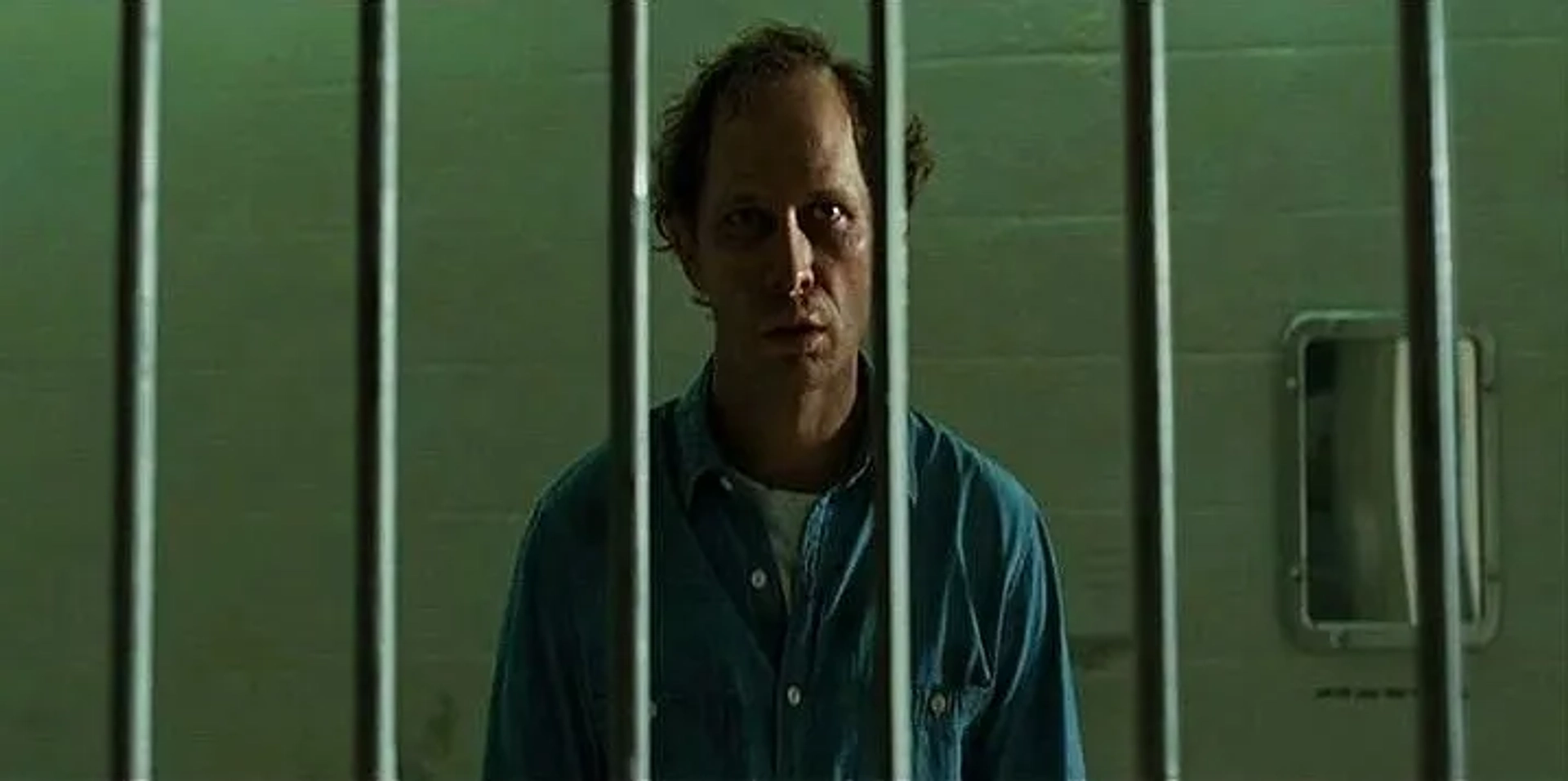 Still of Brett Rickaby in The Crazies