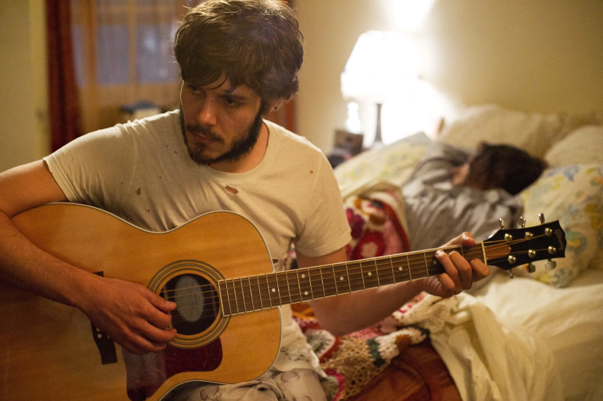 Adam Brody in Seeking a Friend for the End of the World (2012)