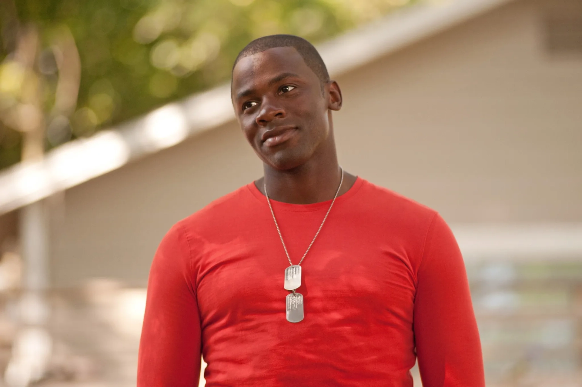 Derek Luke in Seeking a Friend for the End of the World (2012)