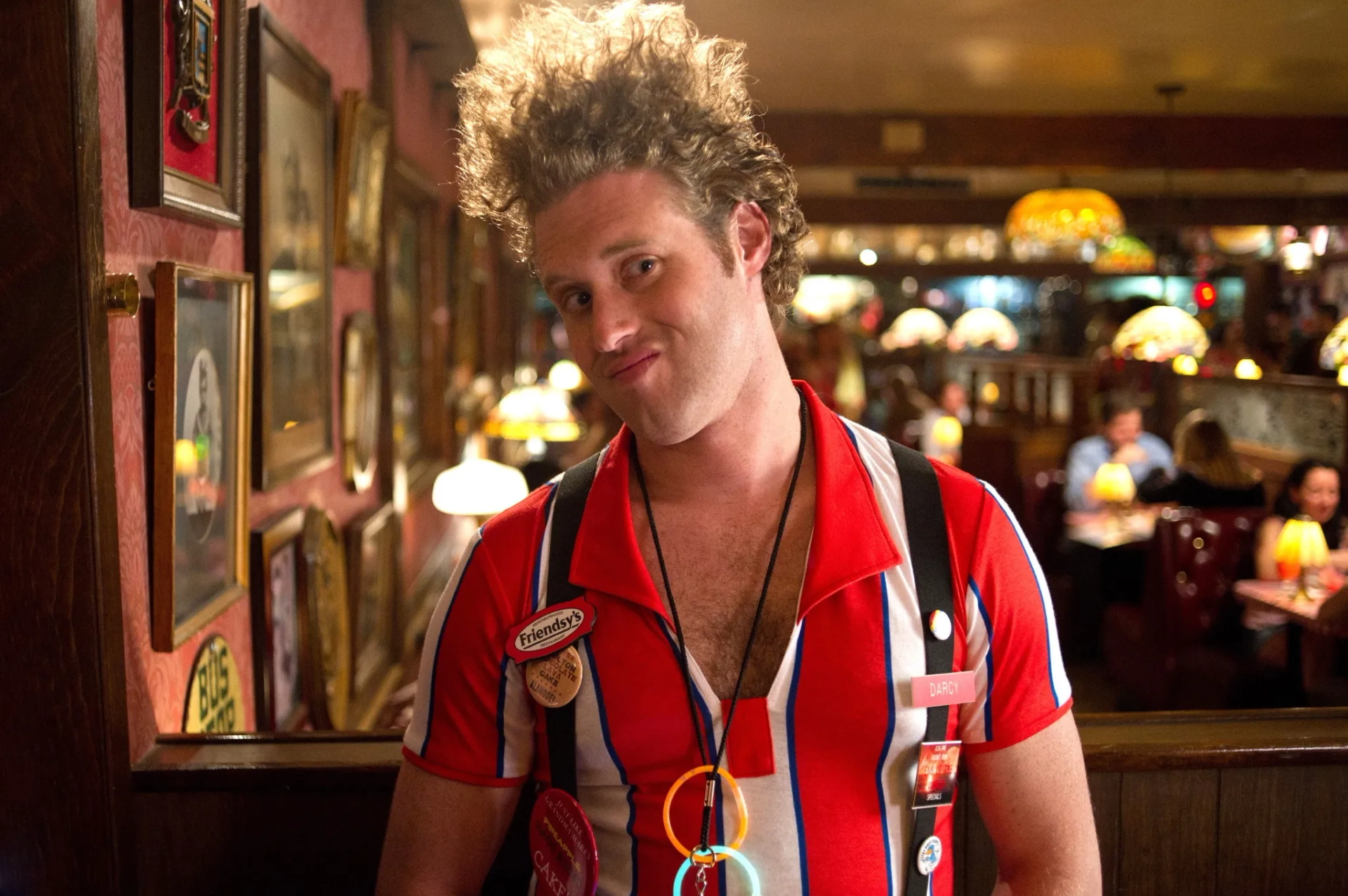 T.J. Miller in Seeking a Friend for the End of the World (2012)