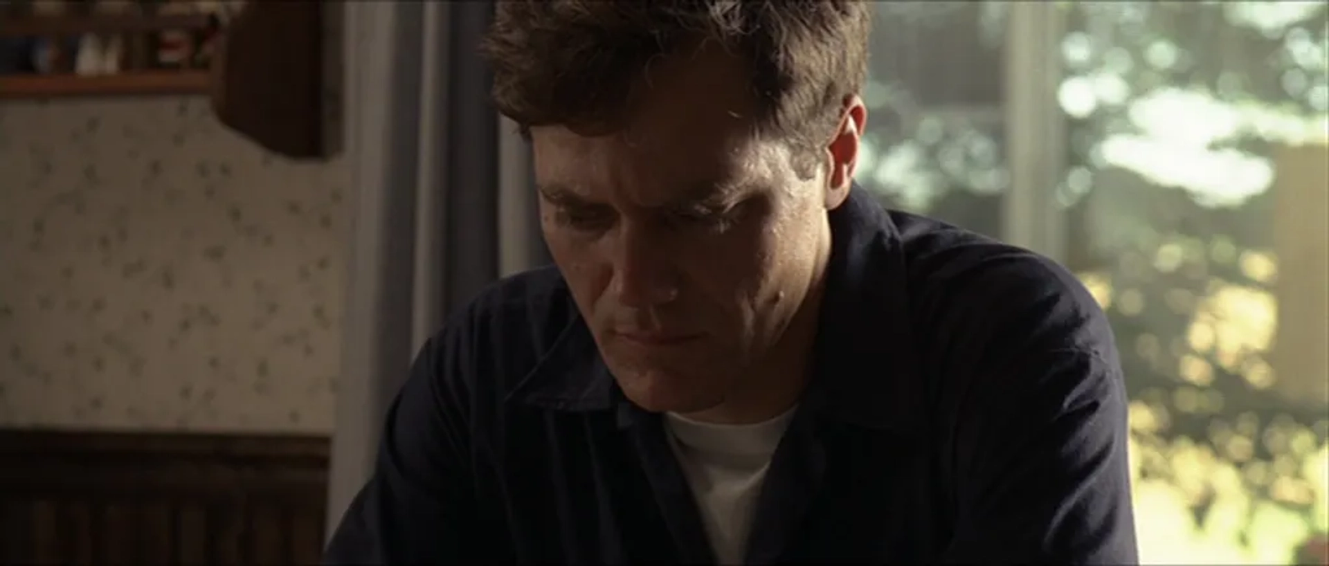 Michael Shannon in Take Shelter (2011)