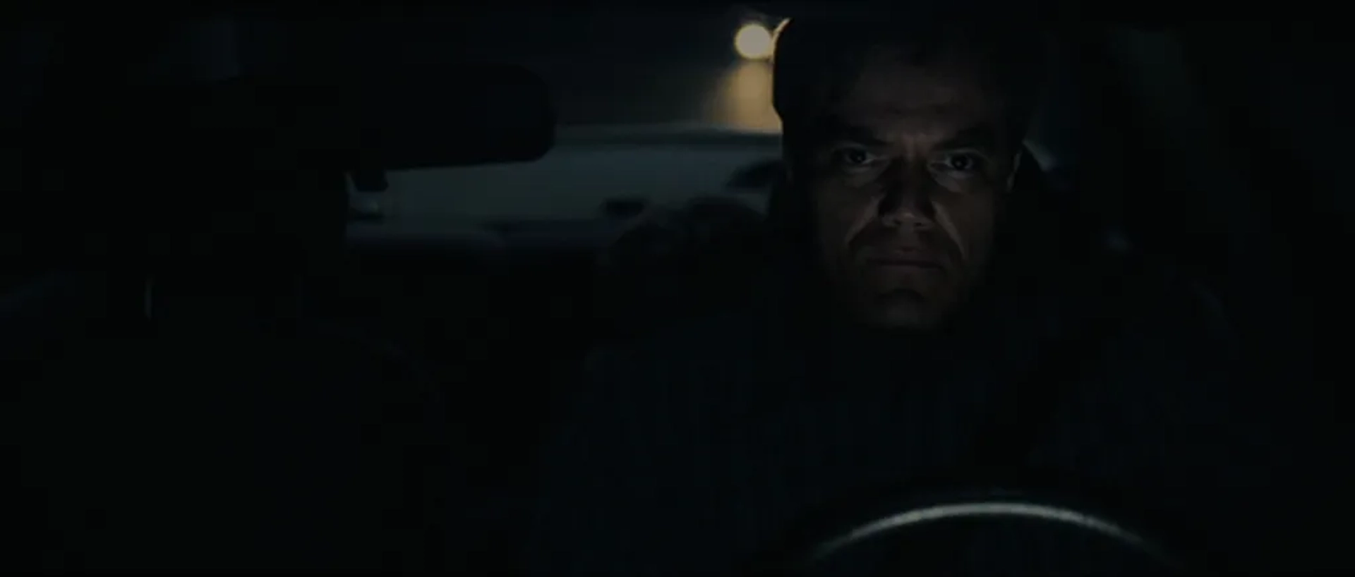 Michael Shannon in Take Shelter (2011)