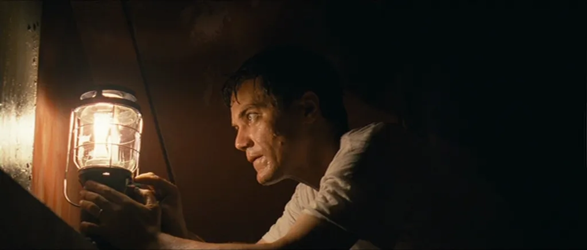 Michael Shannon in Take Shelter (2011)