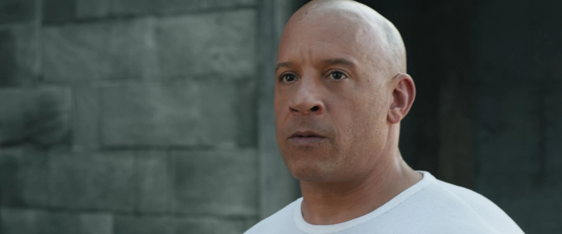 Vin Diesel in F9: The Fast Saga (2021)