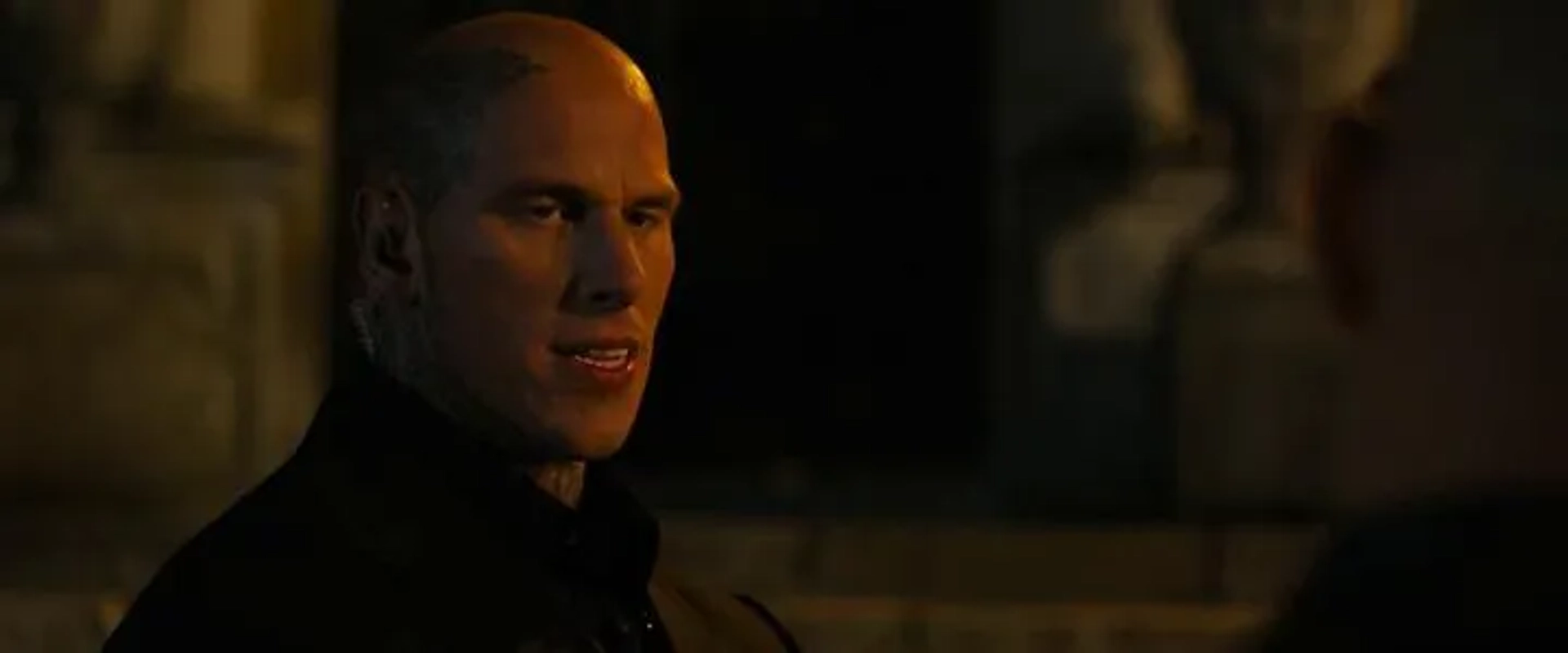 Martyn Ford in F9: The Fast Saga (2021)