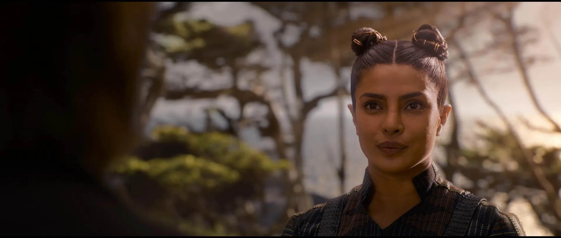 Priyanka Chopra Jonas in The Matrix Resurrections (2021)