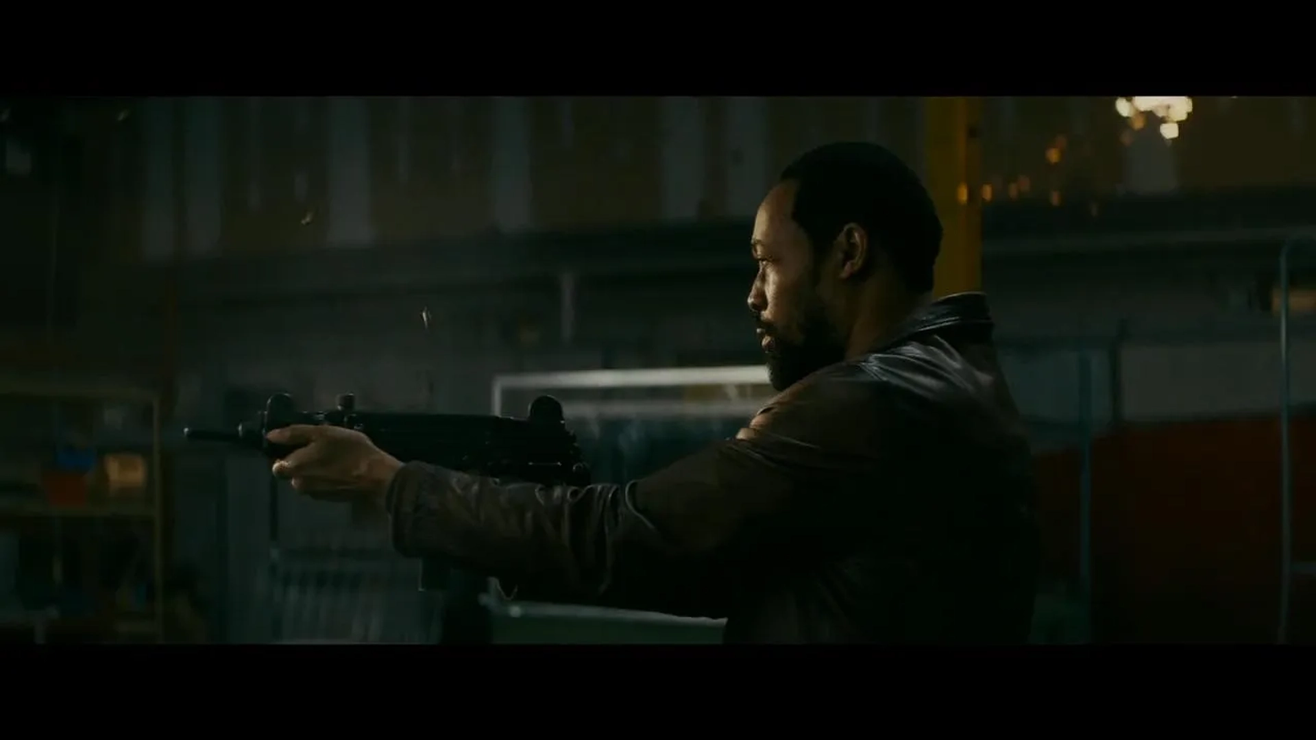 RZA in Nobody (2021)