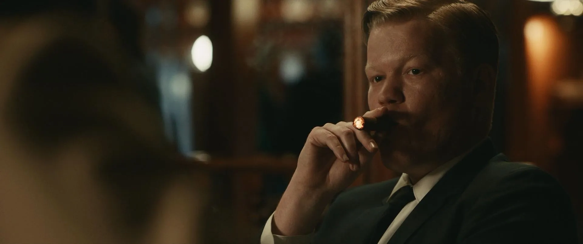 Jesse Plemons in Judas and the Black Messiah (2021)