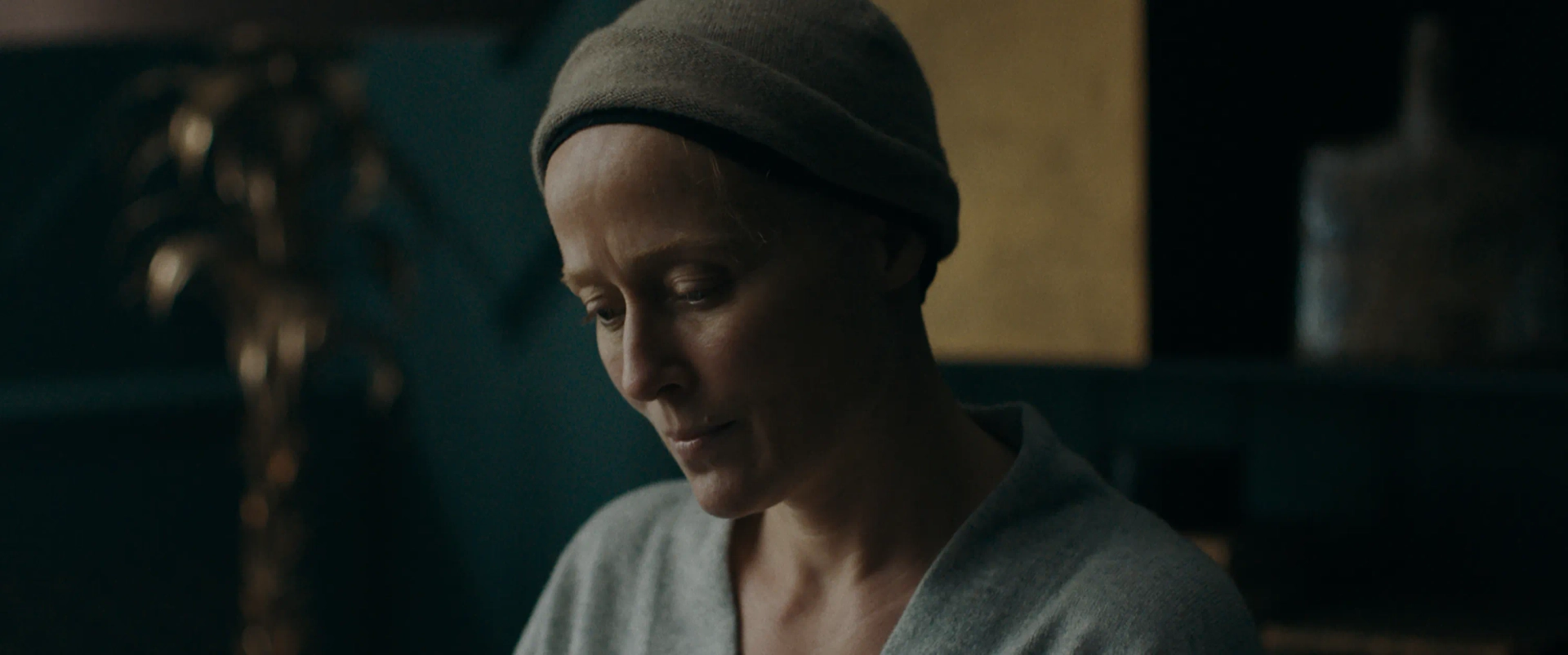 Jennifer Ehle in Saint Maud (2019)