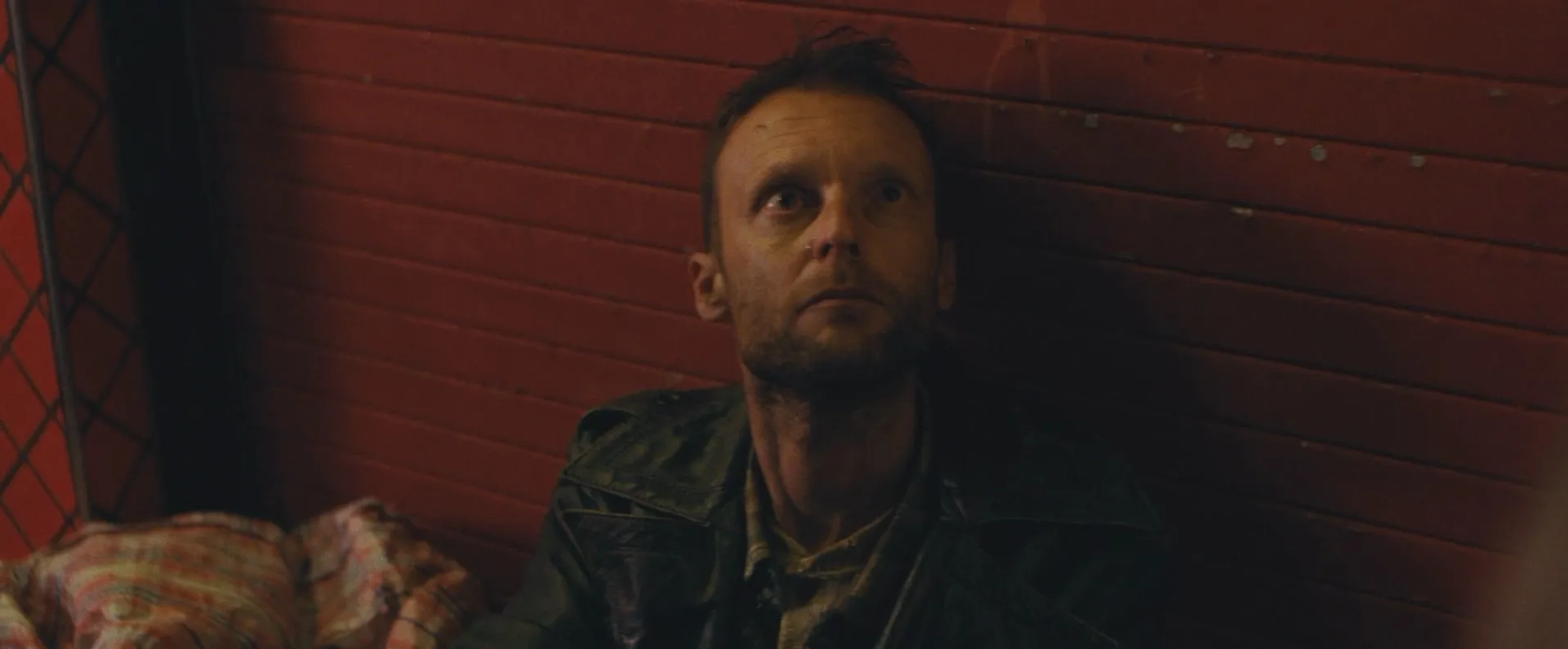 Carl Prekopp in Saint Maud (2019)