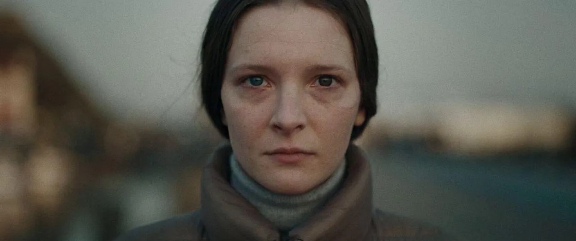 Morfydd Clark in Saint Maud (2019)