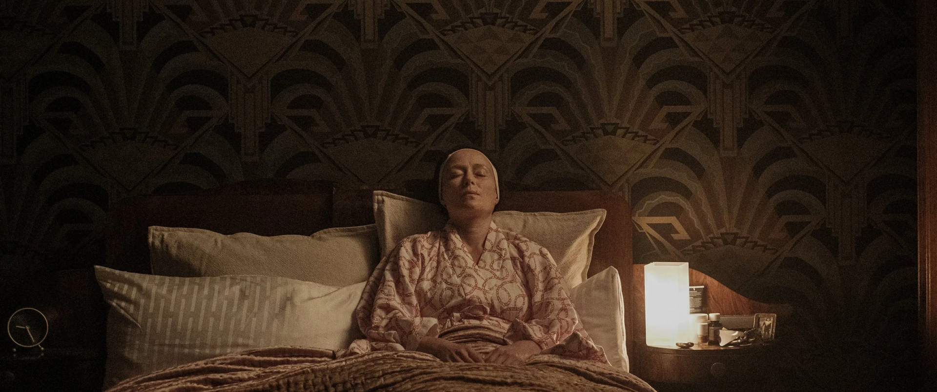 Jennifer Ehle in Saint Maud (2019)