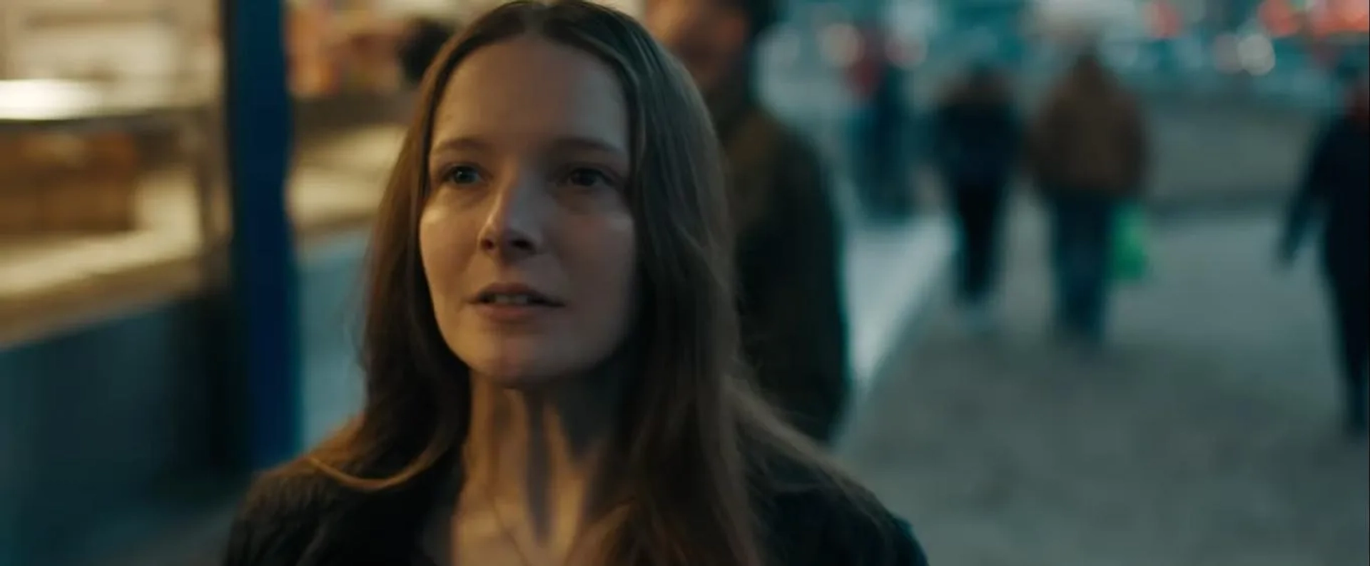 Morfydd Clark in Saint Maud (2019)