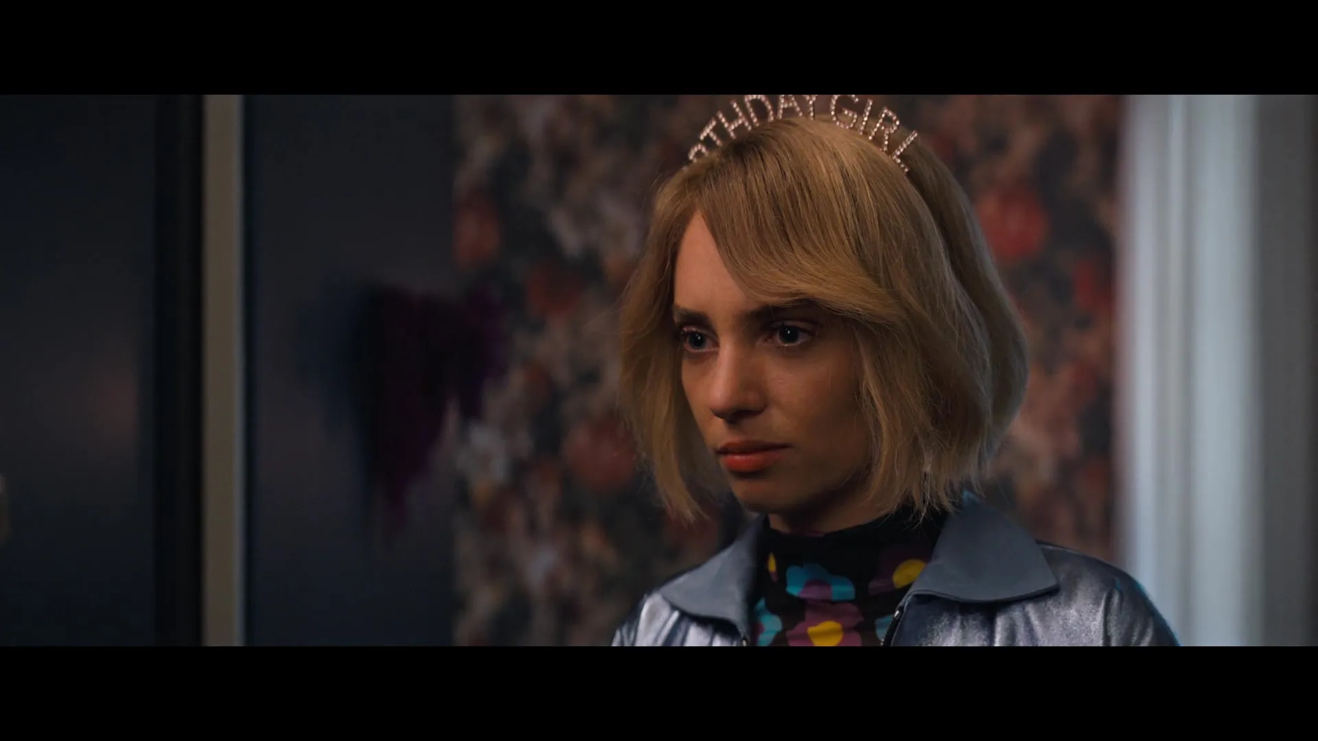 Maya Hawke in Do Revenge (2022)