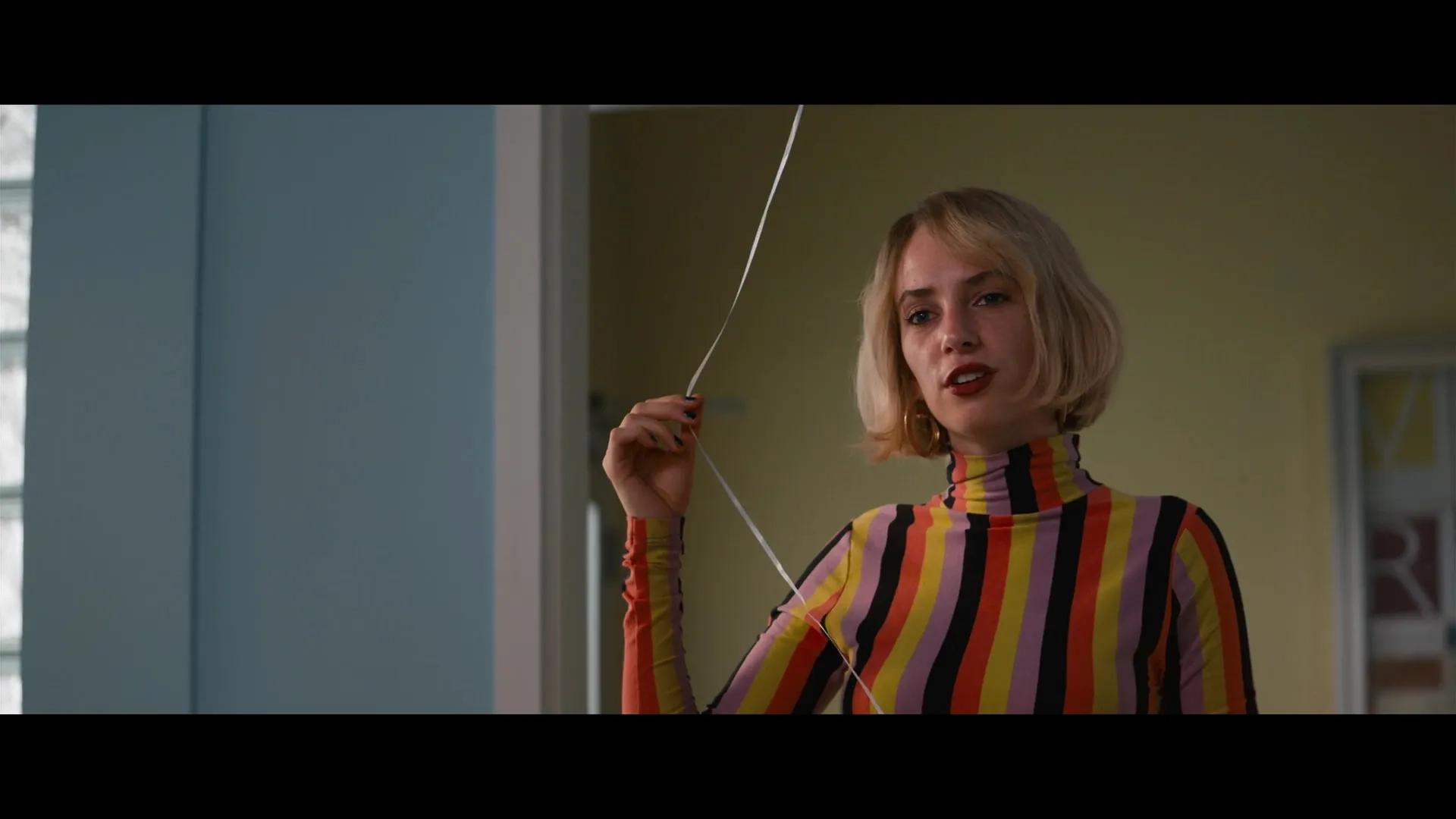 Maya Hawke in Do Revenge (2022)