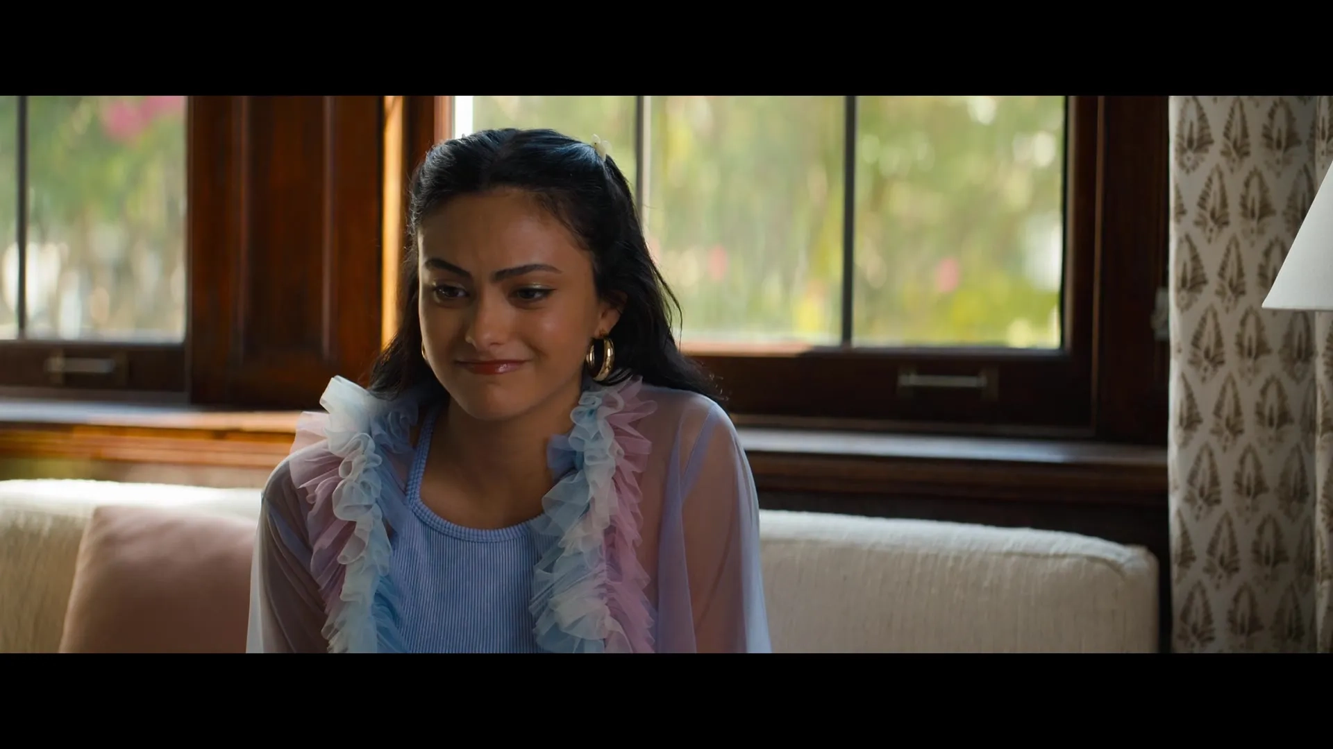 Camila Mendes in Do Revenge (2022)