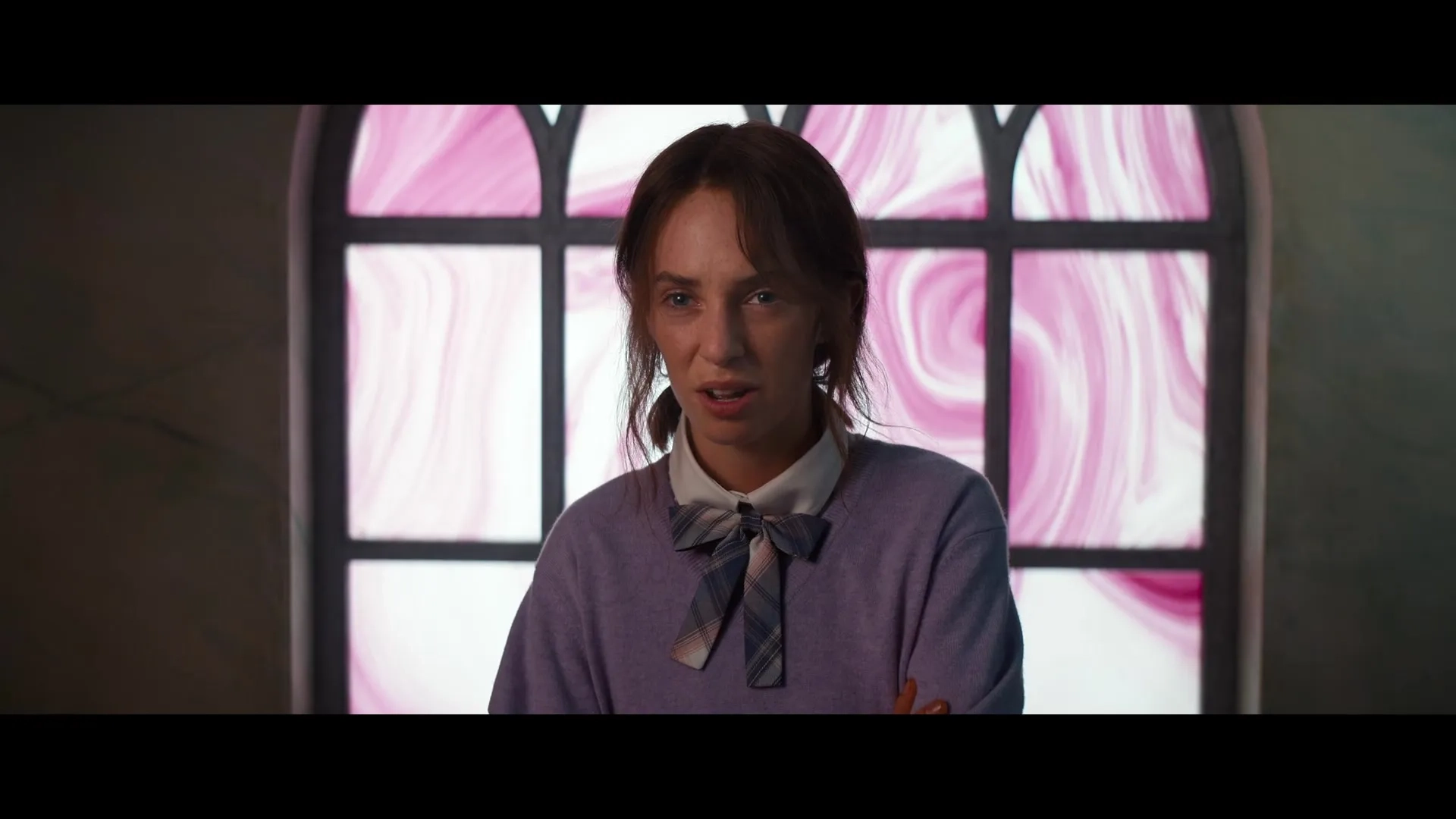 Maya Hawke in Do Revenge (2022)