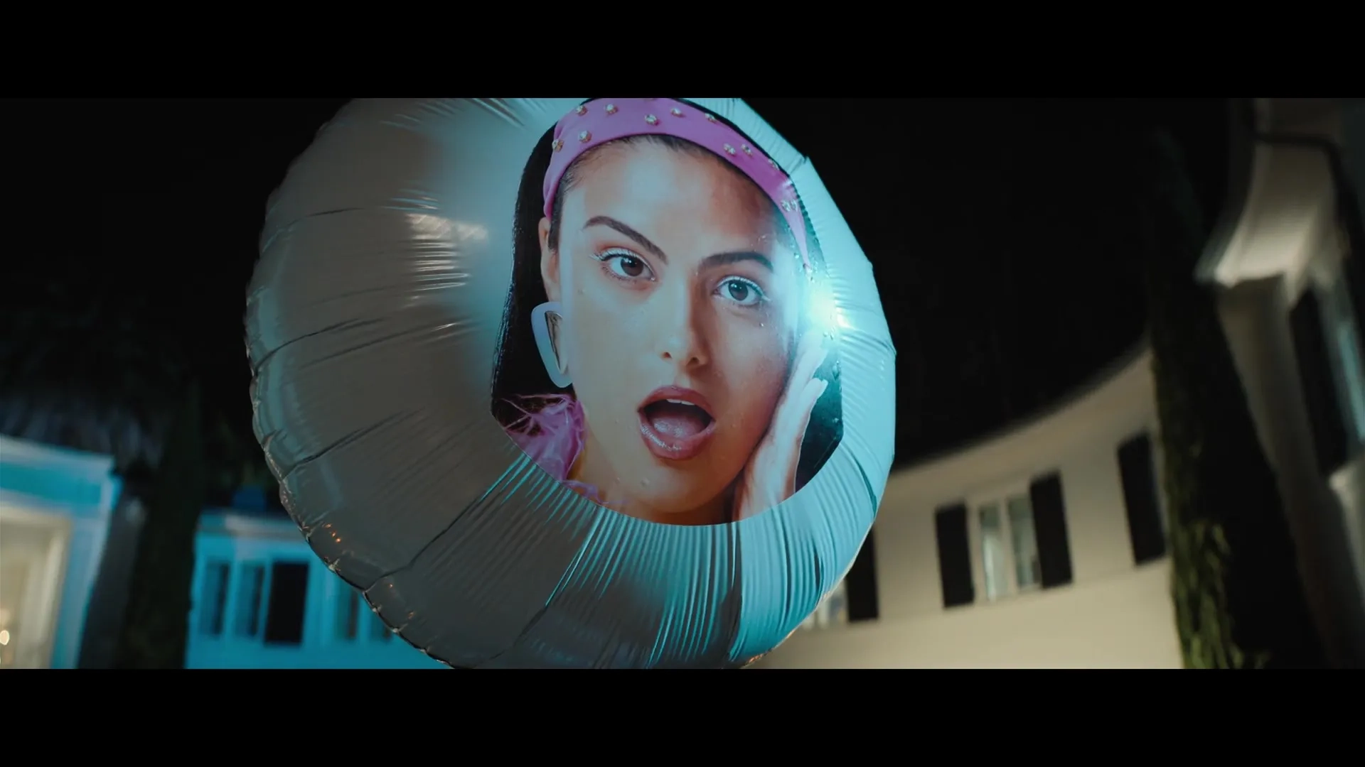 Camila Mendes in Do Revenge (2022)