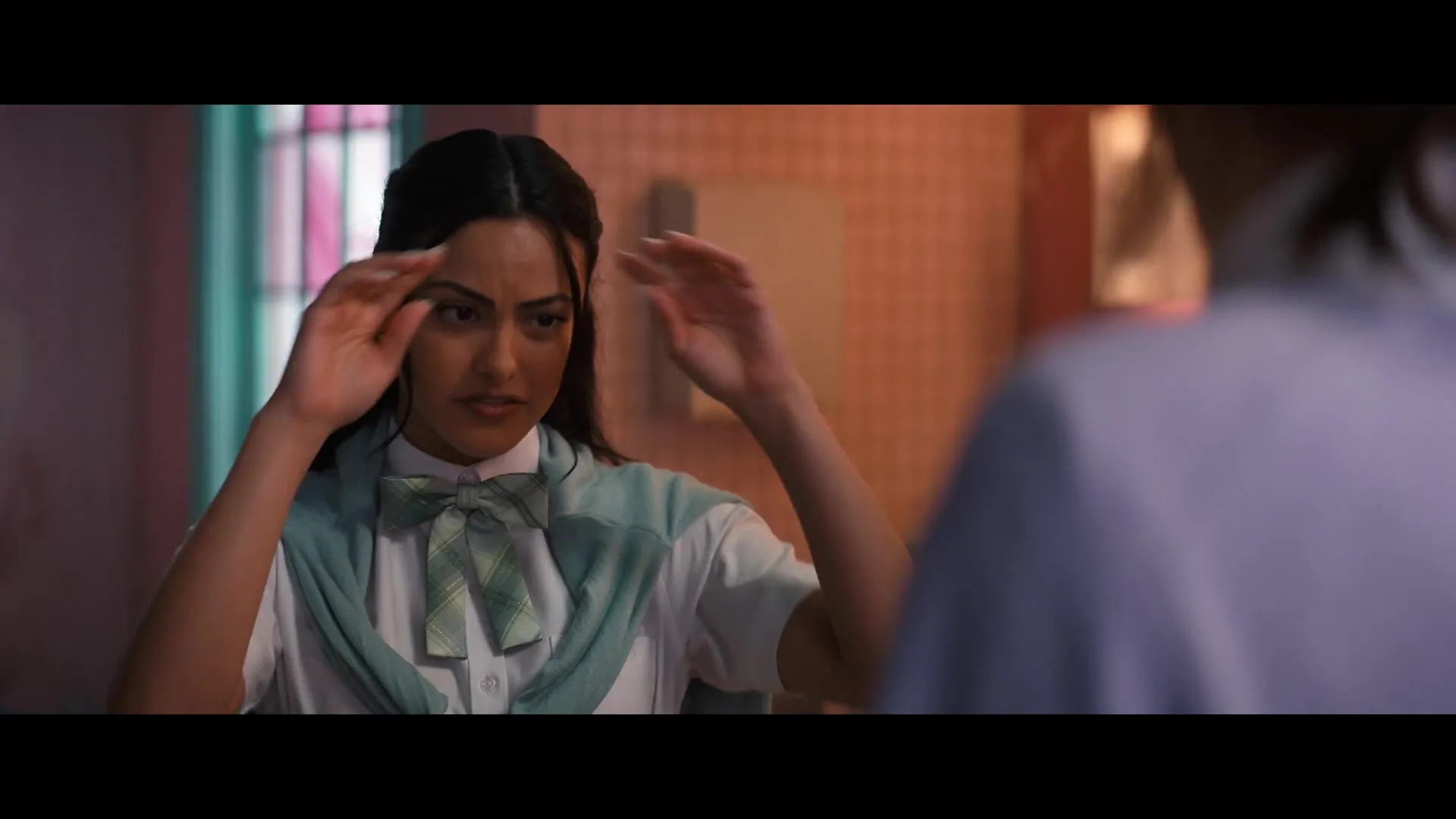 Camila Mendes in Do Revenge (2022)