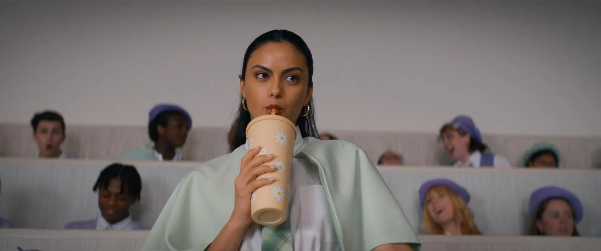 Camila Mendes in Do Revenge (2022)