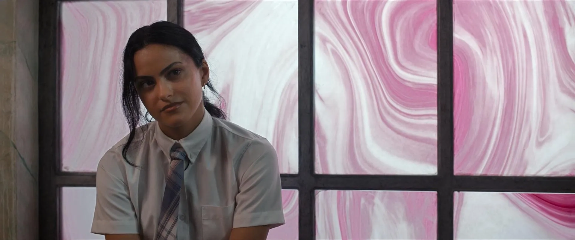 Camila Mendes in Do Revenge (2022)