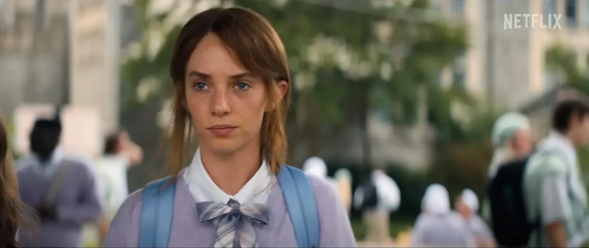 Maya Hawke in Do Revenge (2022)