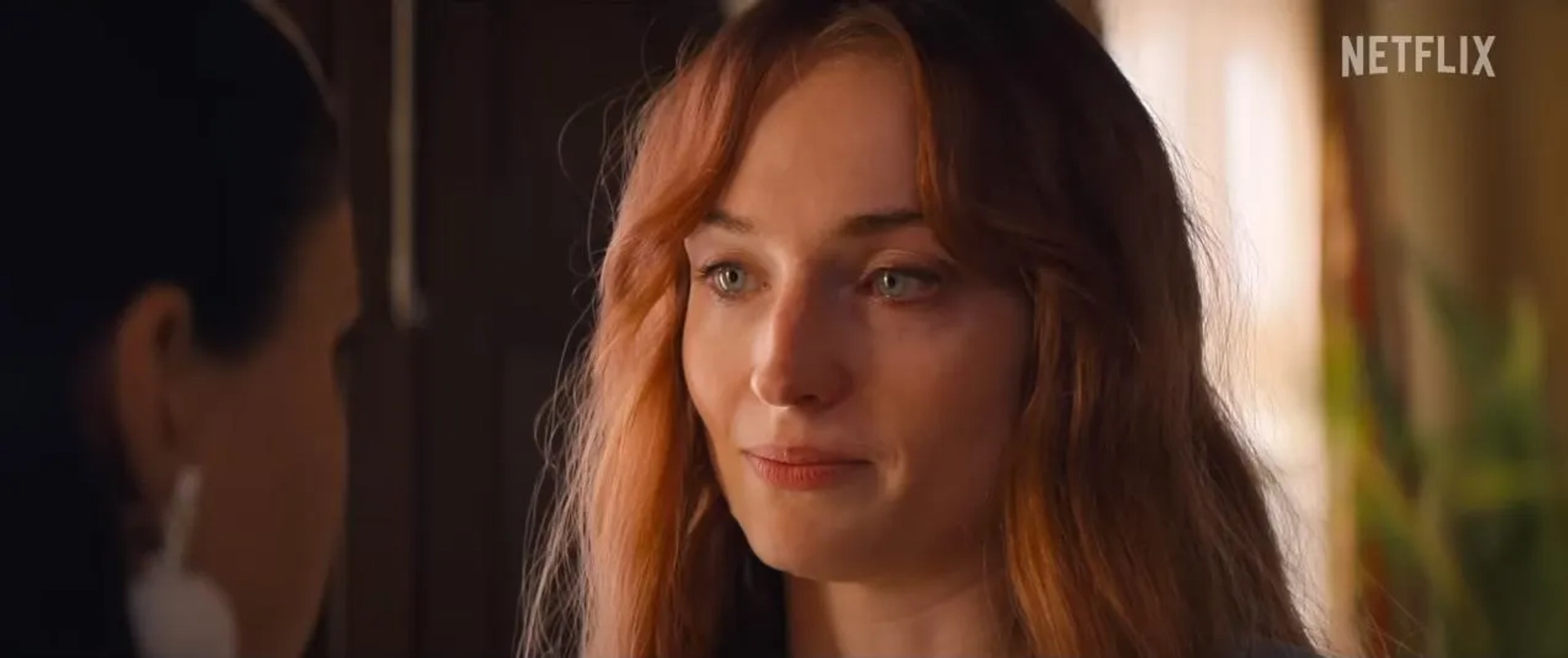 Sophie Turner in Do Revenge (2022)