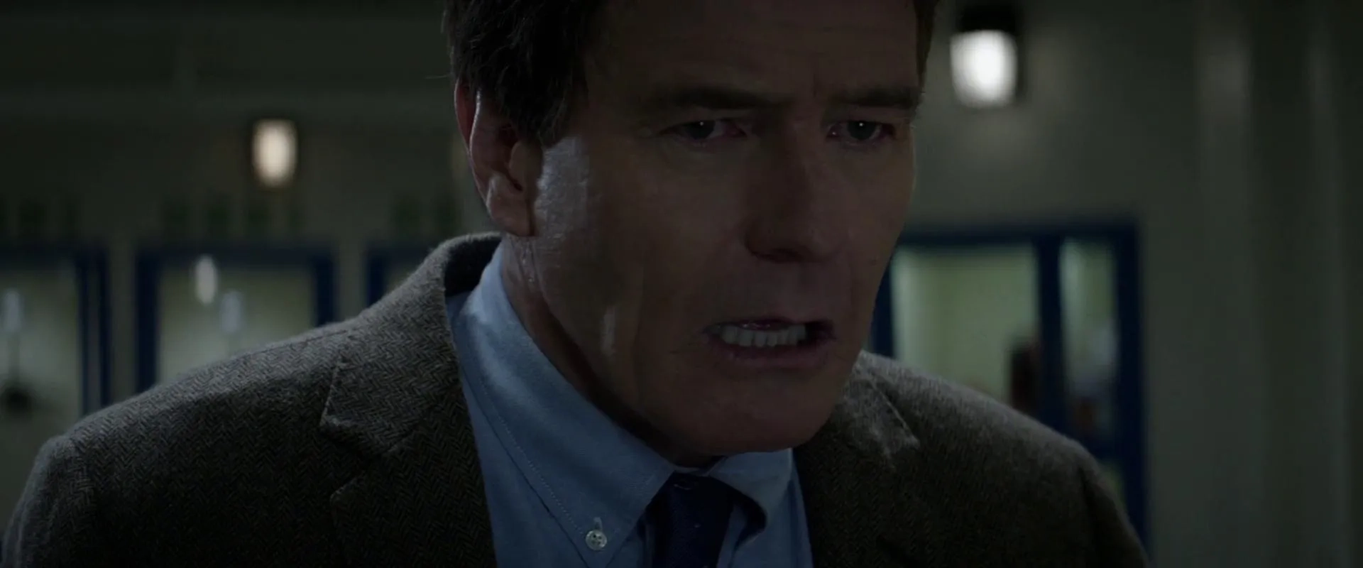 Bryan Cranston in Godzilla (2014)