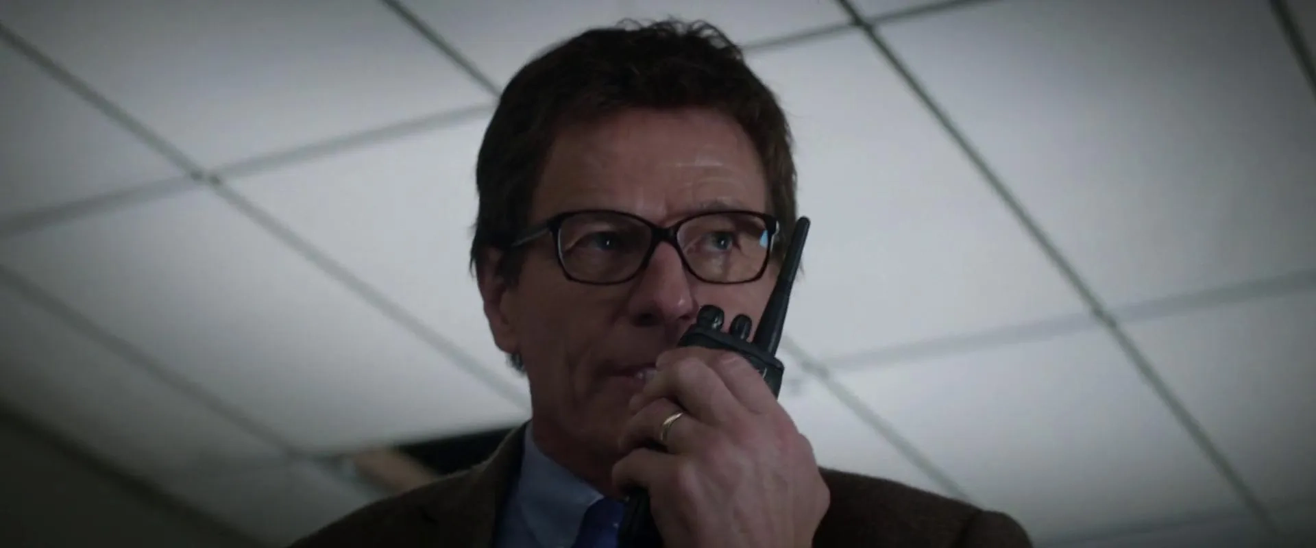 Bryan Cranston in Godzilla (2014)