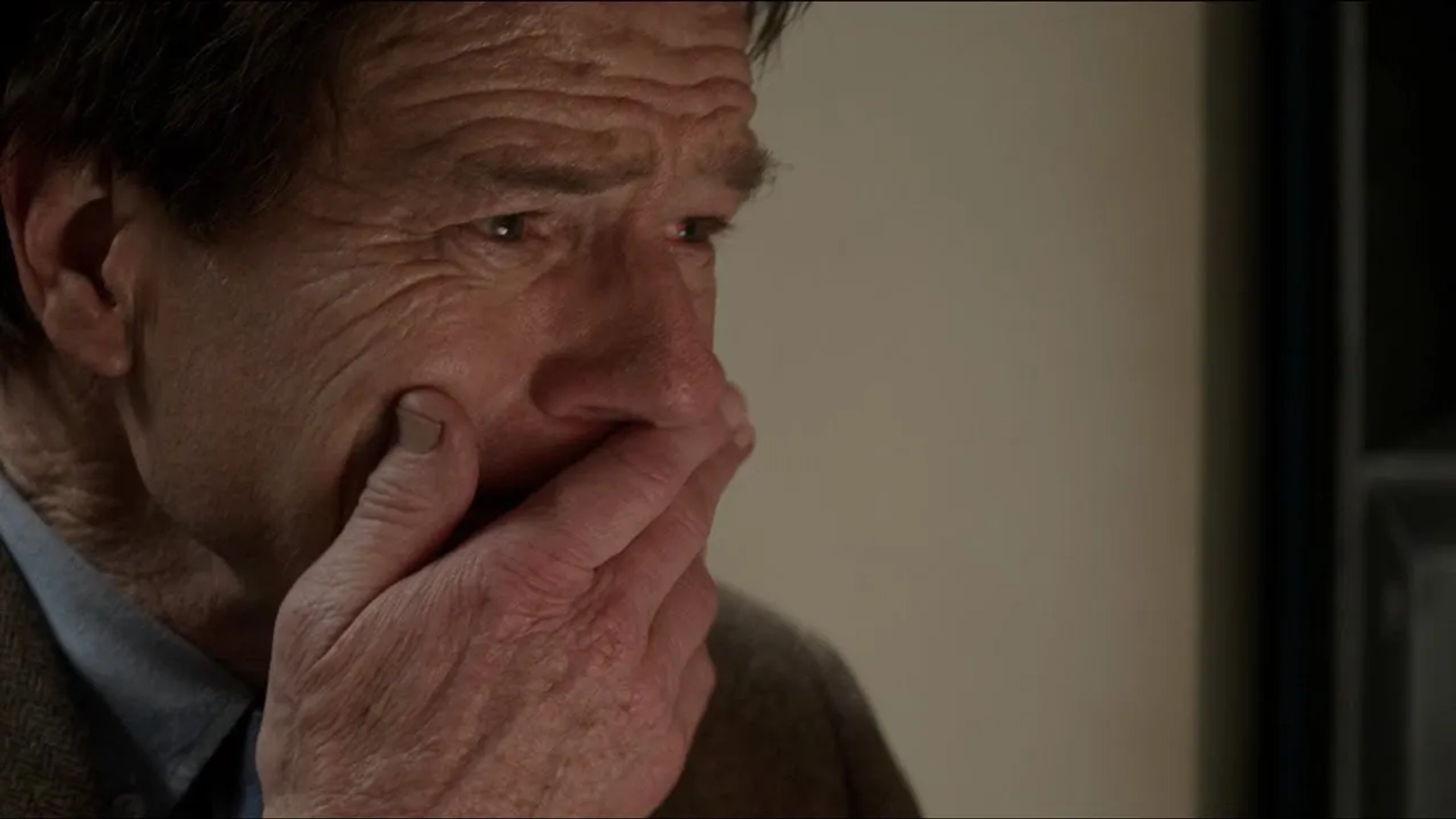 Bryan Cranston in Godzilla (2014)