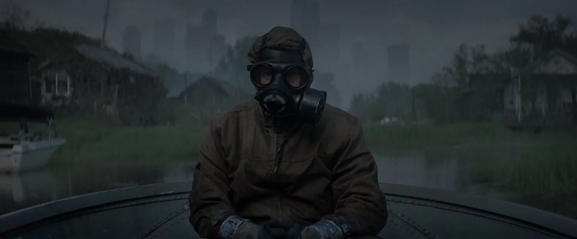 Bryan Cranston in Godzilla (2014)