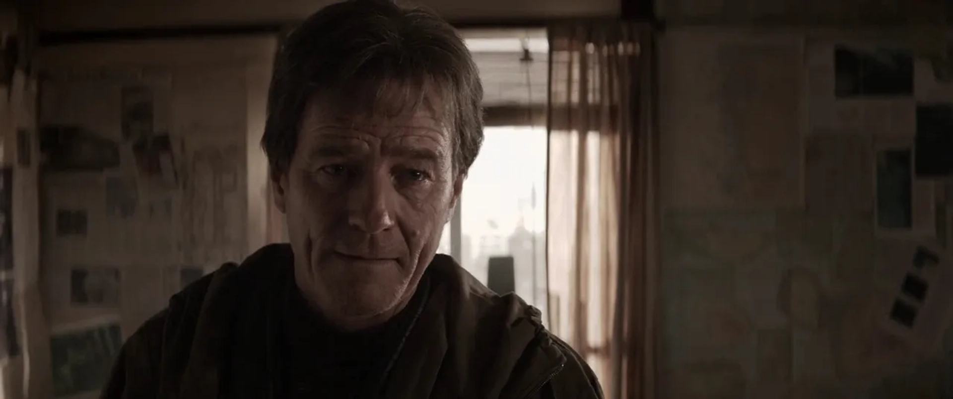 Bryan Cranston in Godzilla (2014)