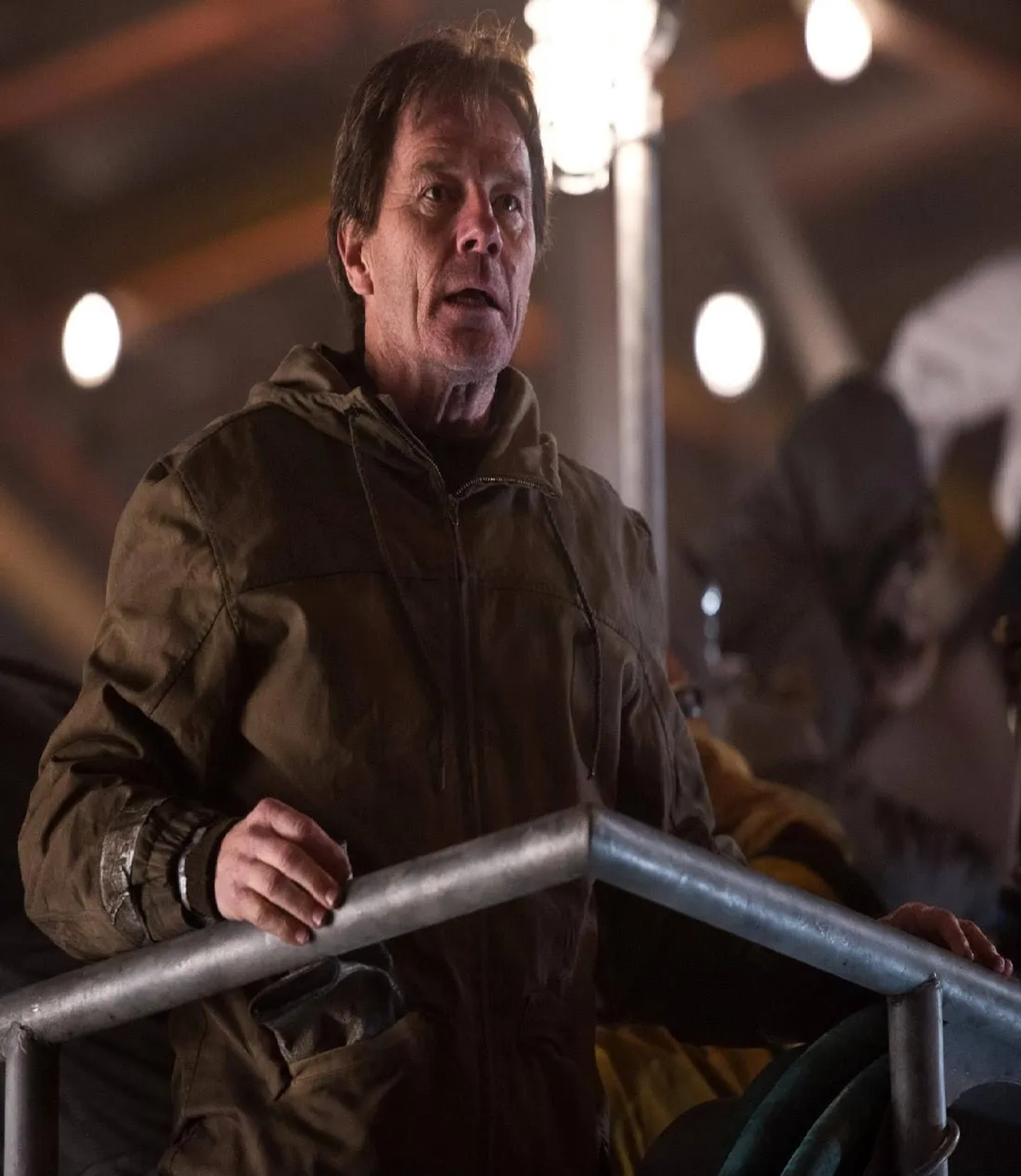 Bryan Cranston in Godzilla (2014)