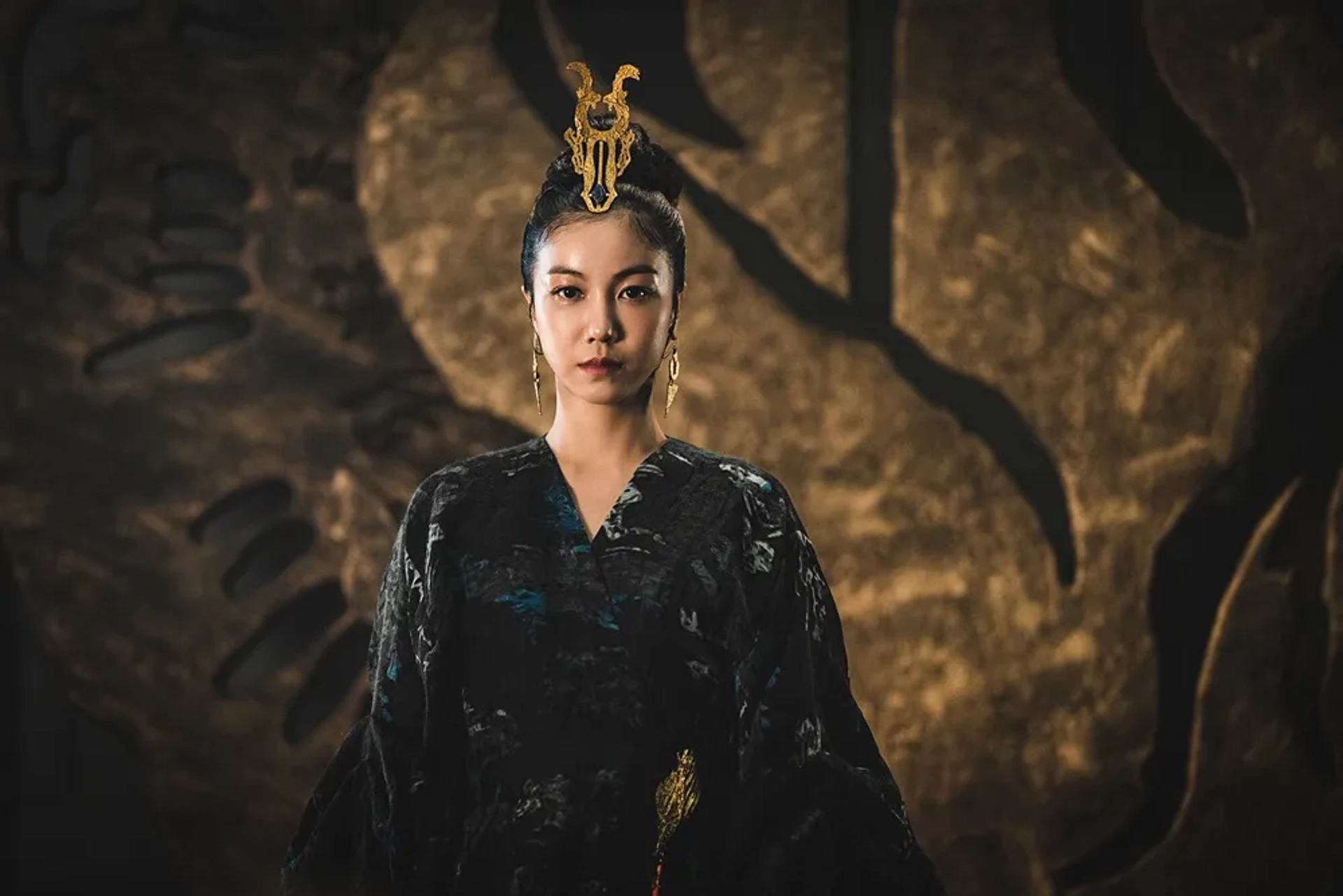 Kim Ok-bin in Arthdal Chronicles (2019)