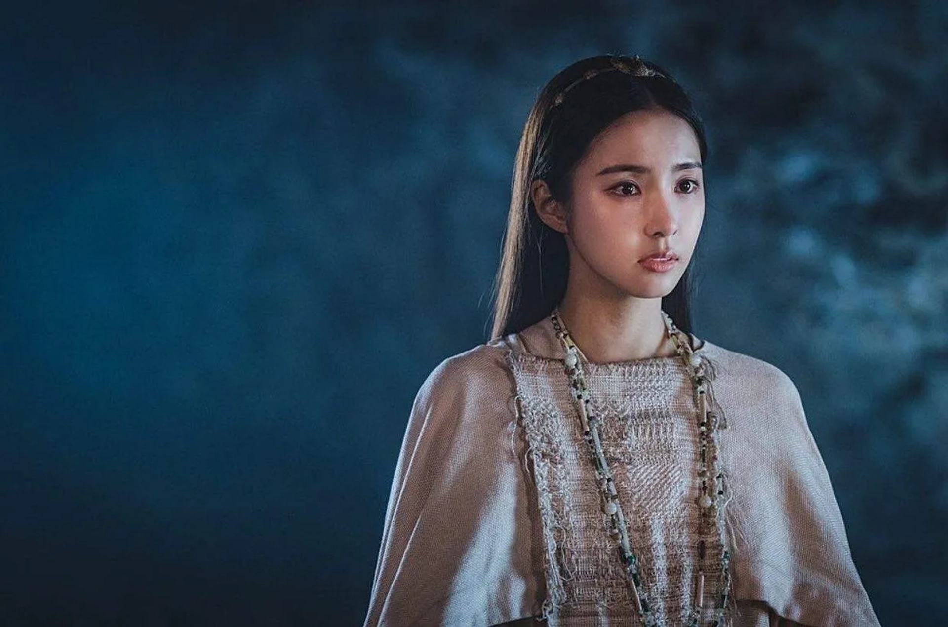 Shin Se-Kyung in Arthdal Chronicles (2019)