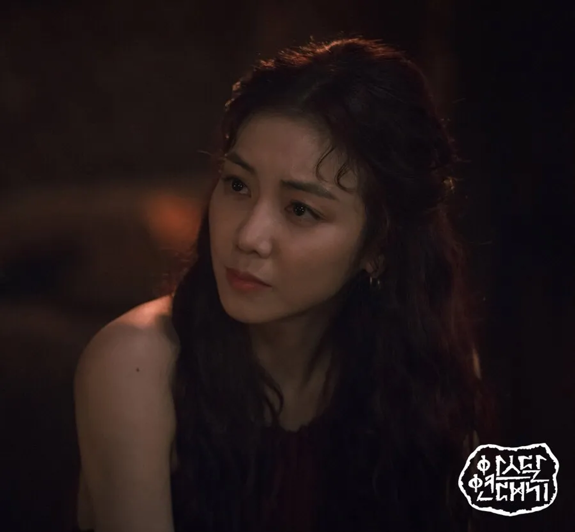 Kim Ok-bin in Arthdal Chronicles: Episode #1.1 (2019)