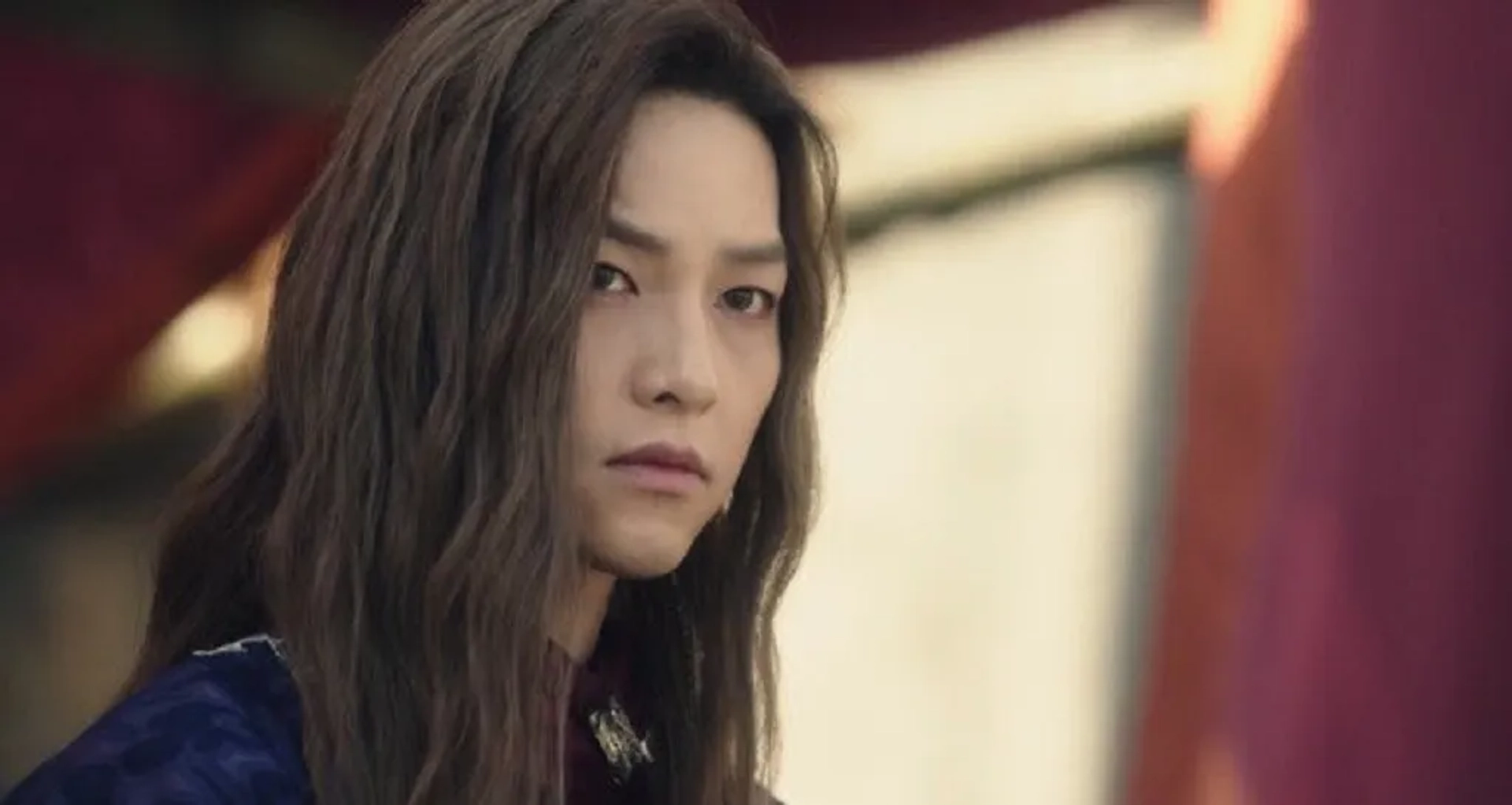 Song Joong-ki in Arthdal Chronicles: Episode #3.5 (2019)