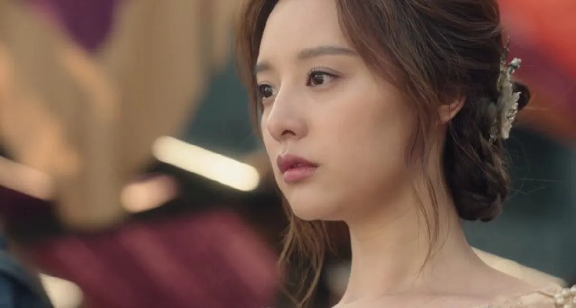 Kim Ji-won in Arthdal Chronicles: Episode #3.4 (2019)