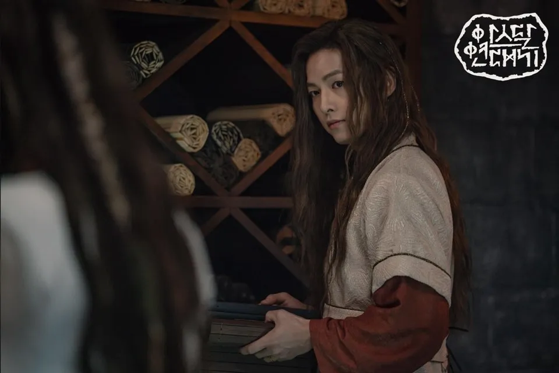 Song Joong-ki in Arthdal Chronicles: Episode #3.1 (2019)