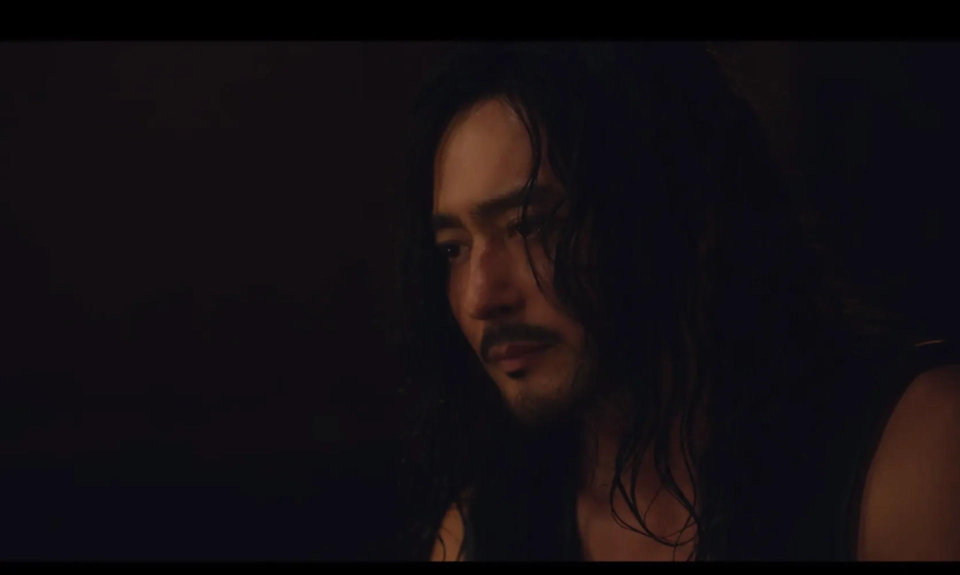 Jang Dong-Gun in Arthdal Chronicles: Episode #1.1 (2019)