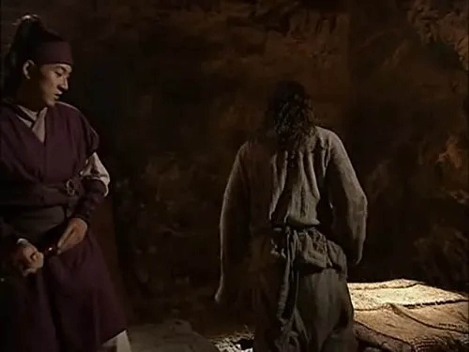 Il-guk Song in Jumong (2006)