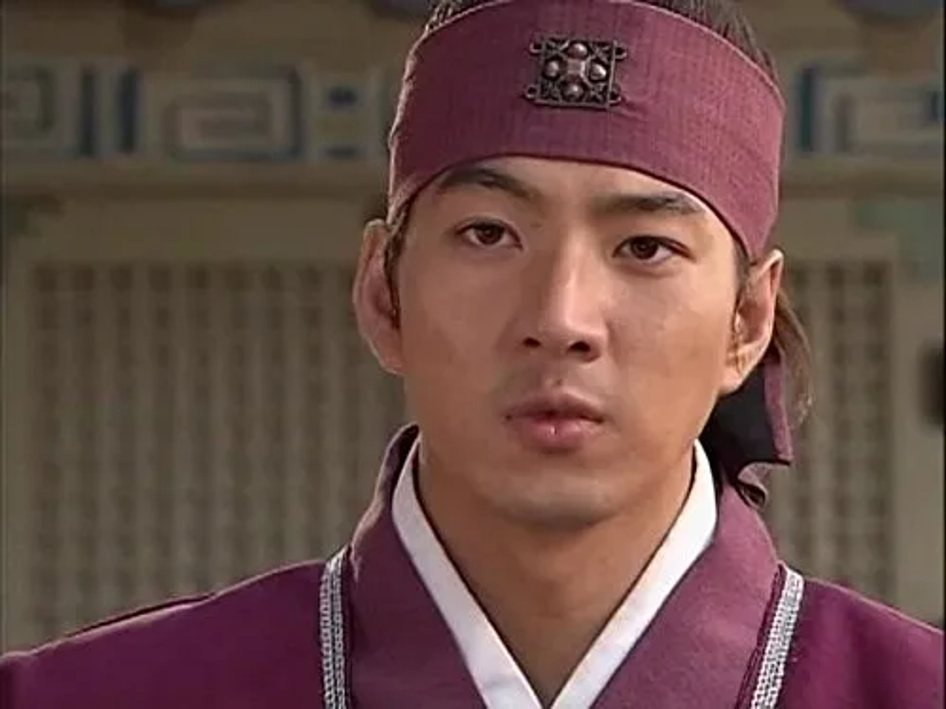 Il-guk Song in Jumong (2006)