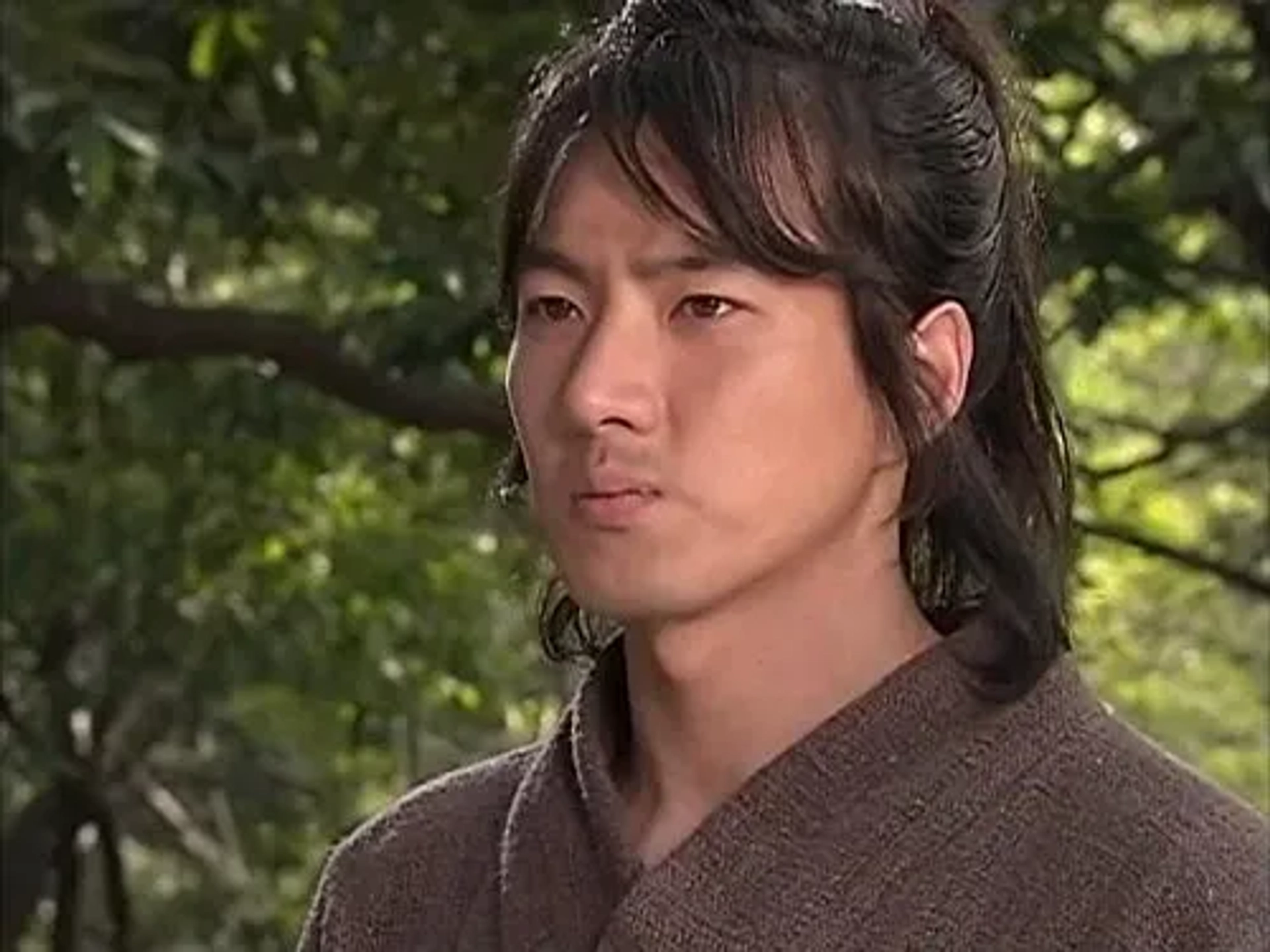 Il-guk Song in Jumong (2006)