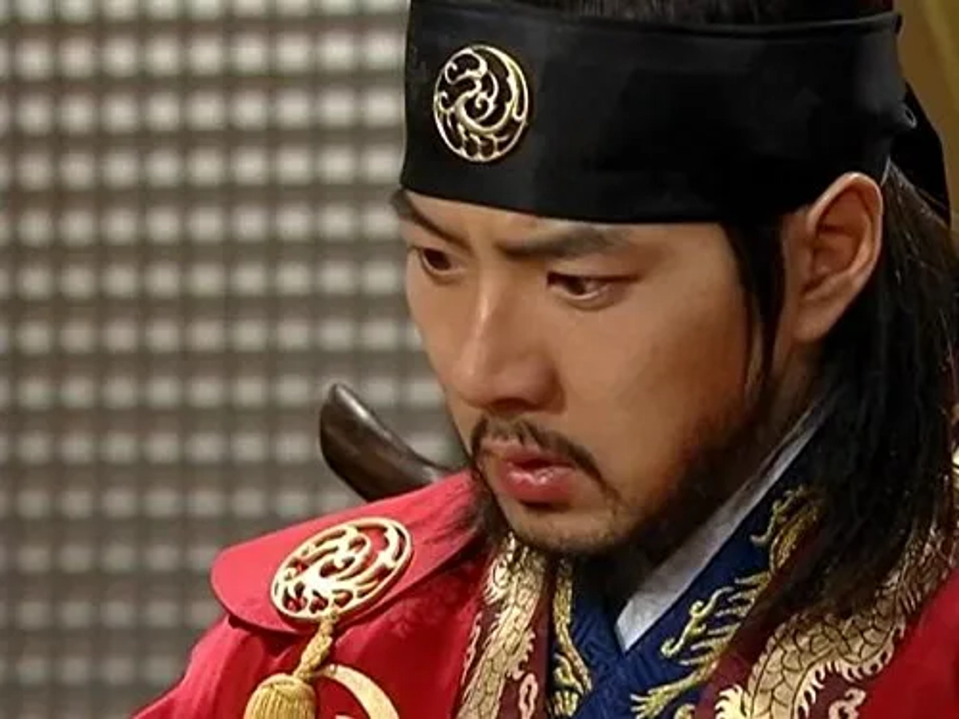 Il-guk Song in Jumong (2006)