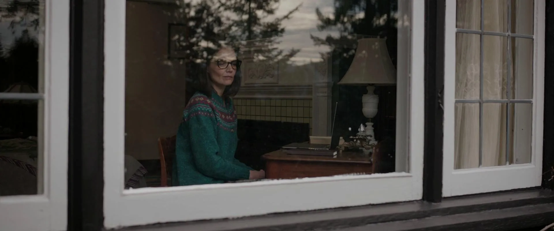 Katie Holmes in Brahms: The Boy II (2020)