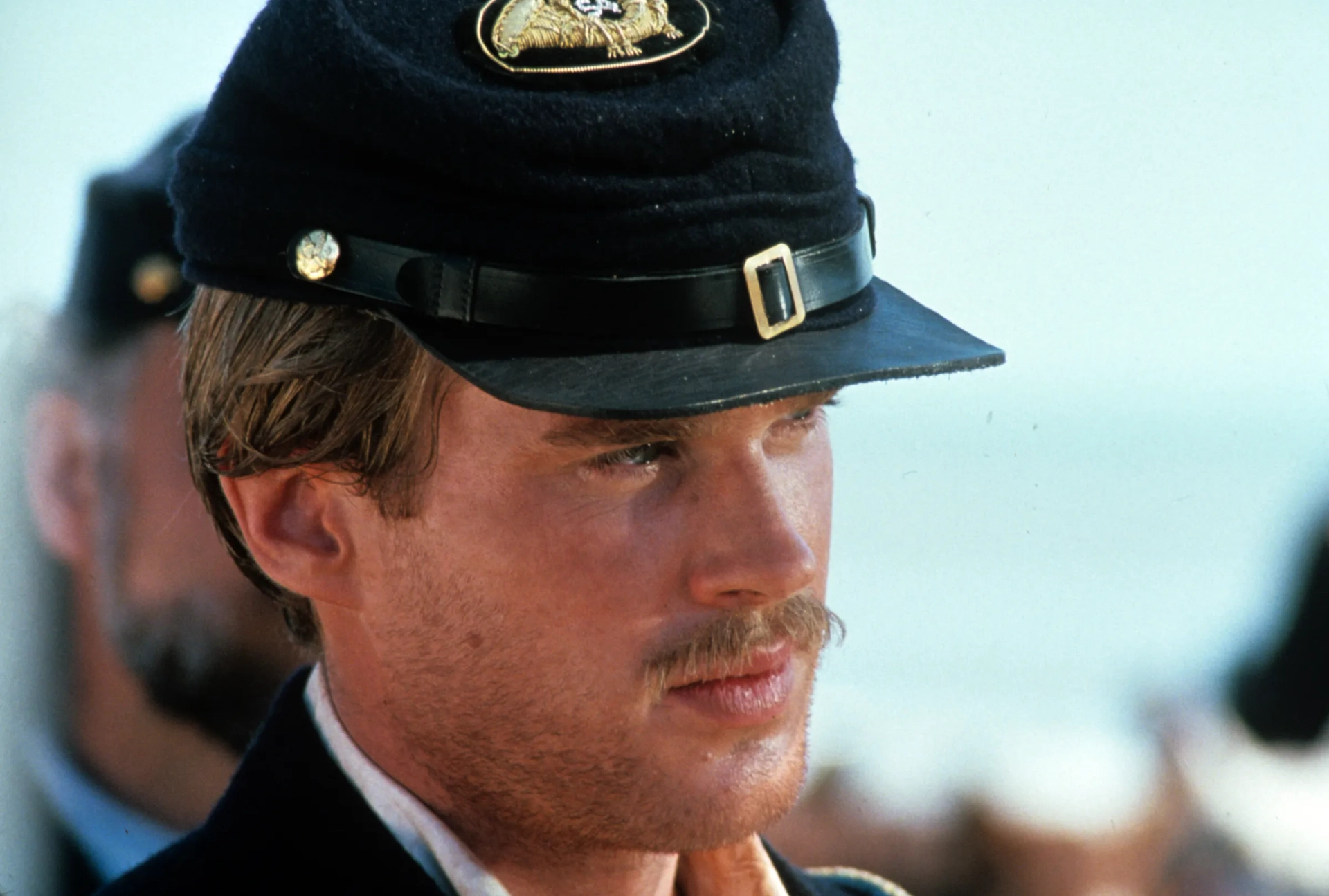 Cary Elwes in Glory (1989)