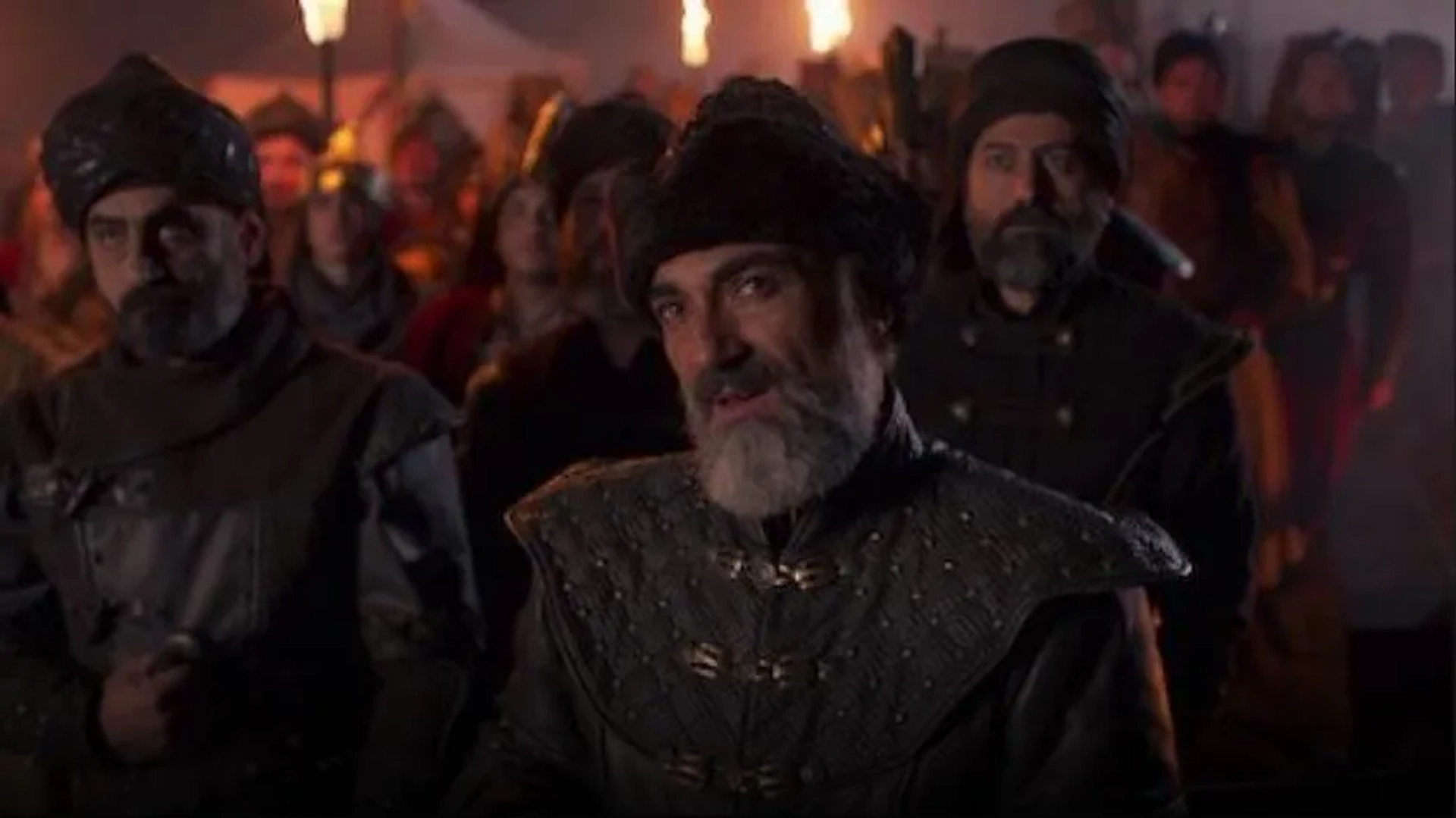 Selim Bayraktar in Rise of Empires: Ottoman (2020)