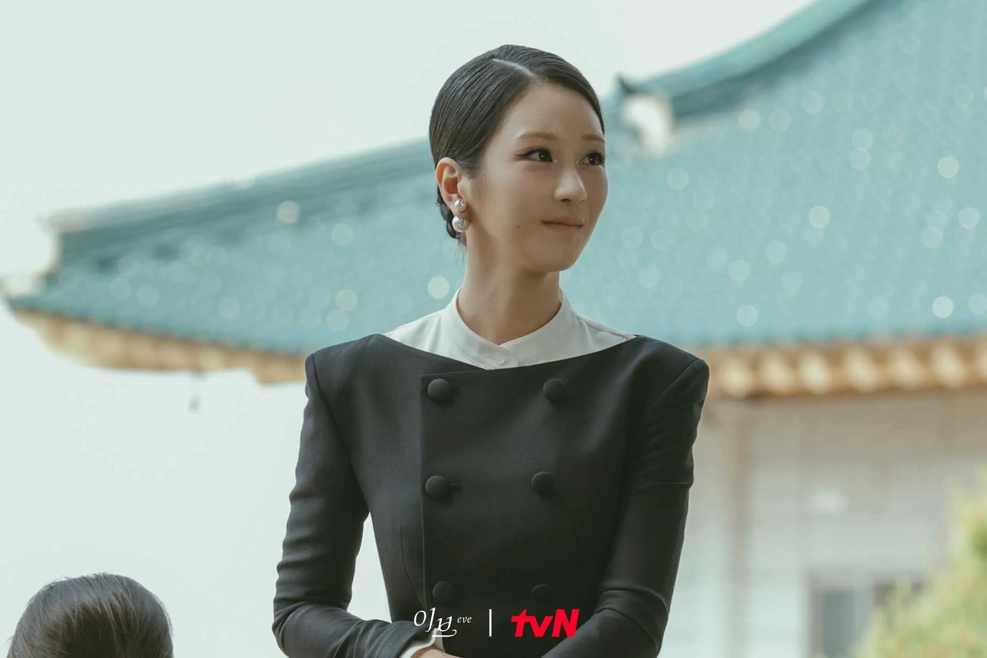 Seo Ye-Ji in Eve (2022)