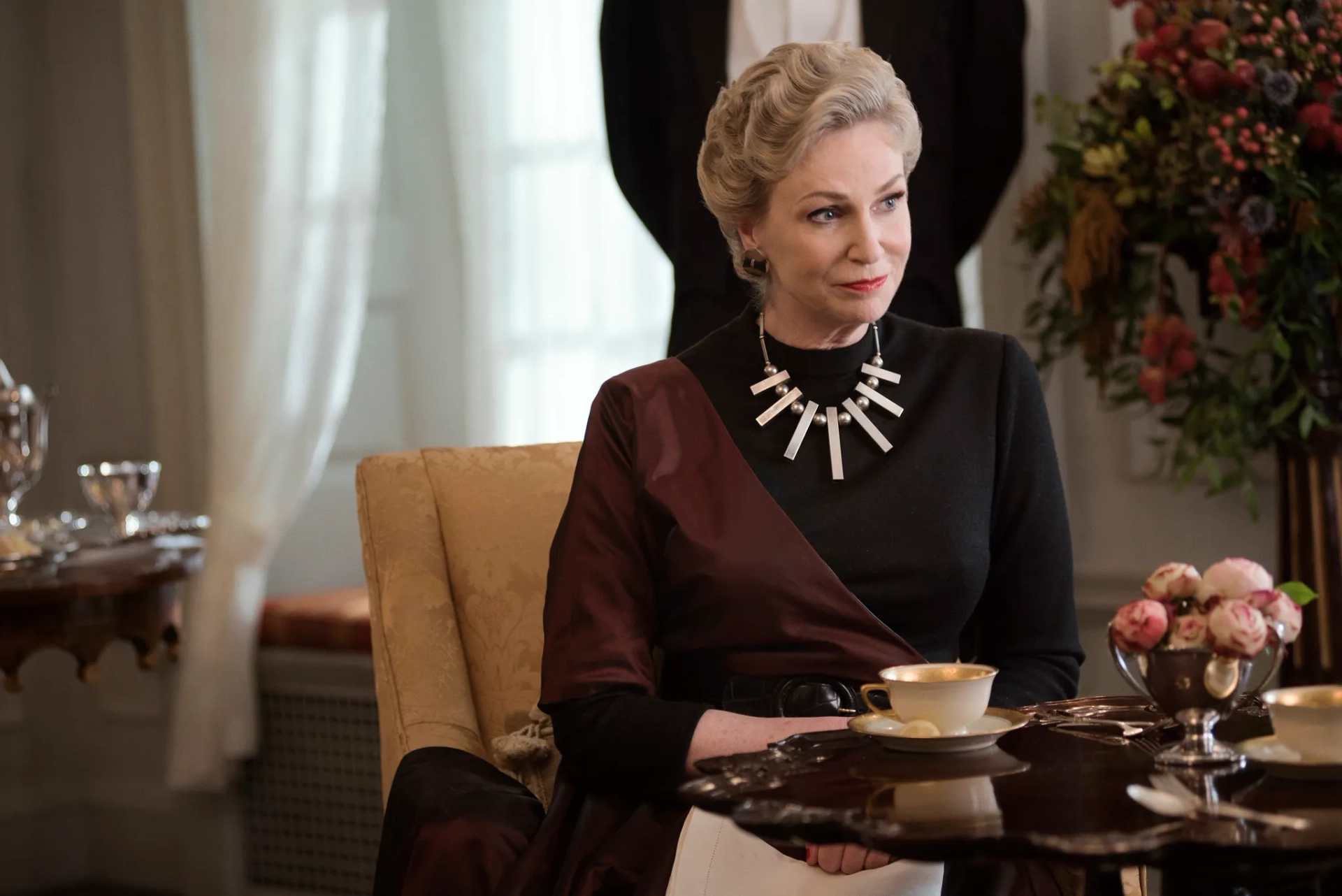 Jane Lynch in The Marvelous Mrs. Maisel (2017)