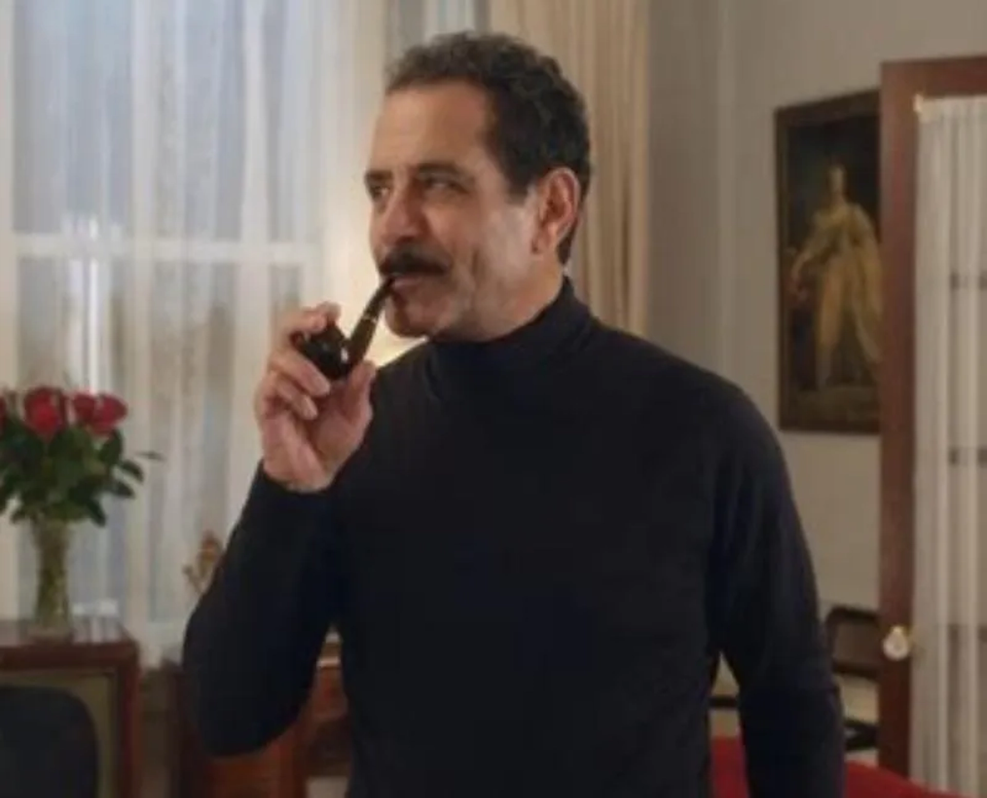 Tony Shalhoub in The Marvelous Mrs. Maisel (2017)